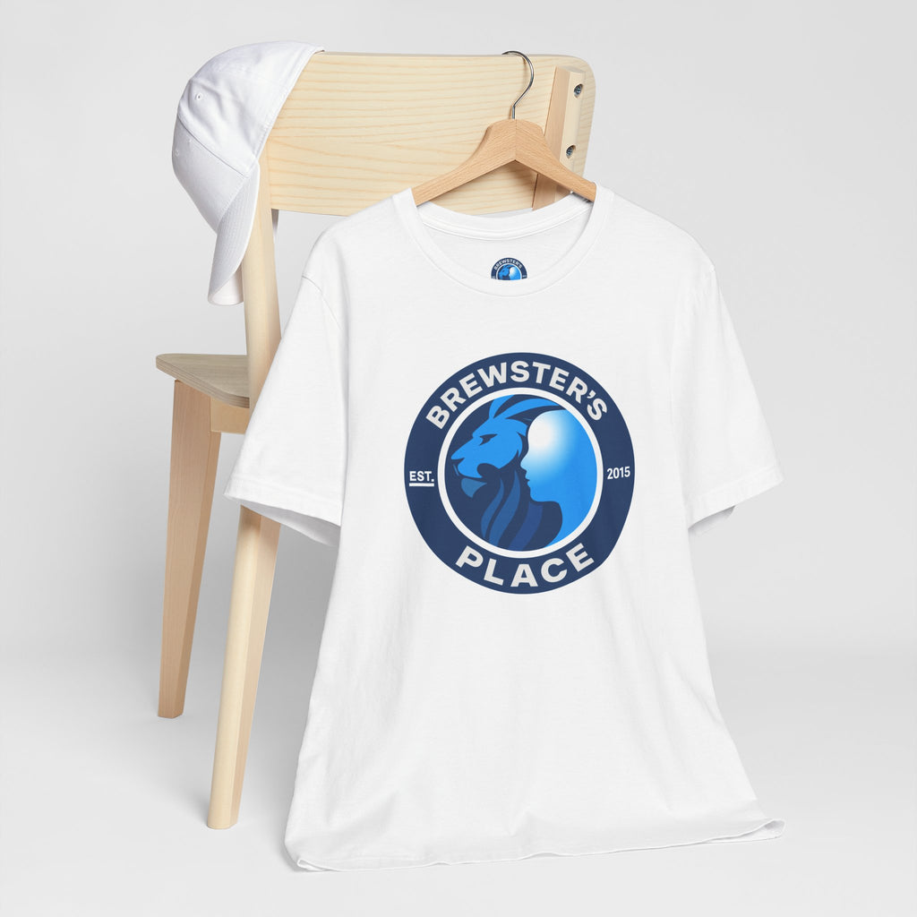 Brewster's Place Logo T-Shirt