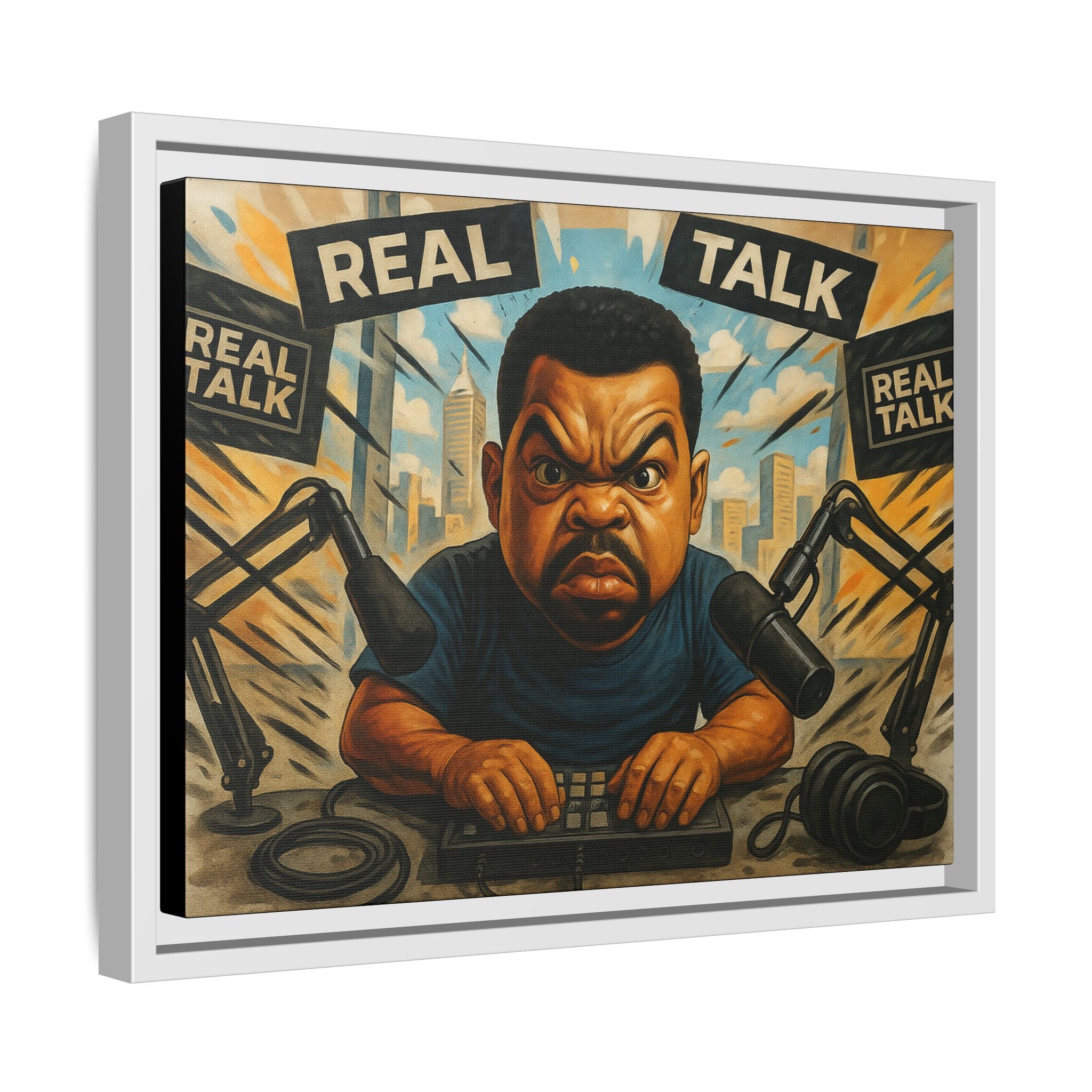 Real Talk Urban Life