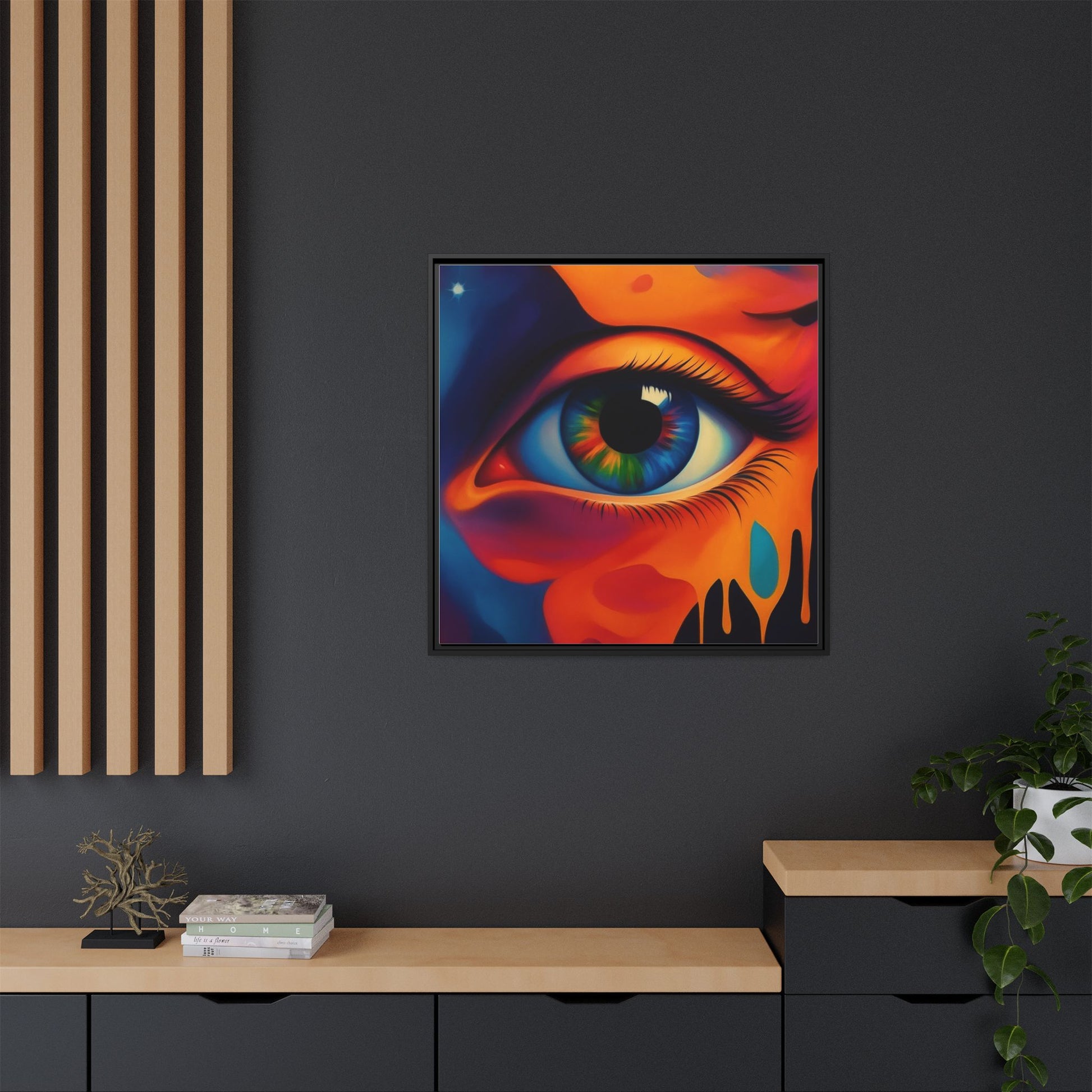 Eye of Color