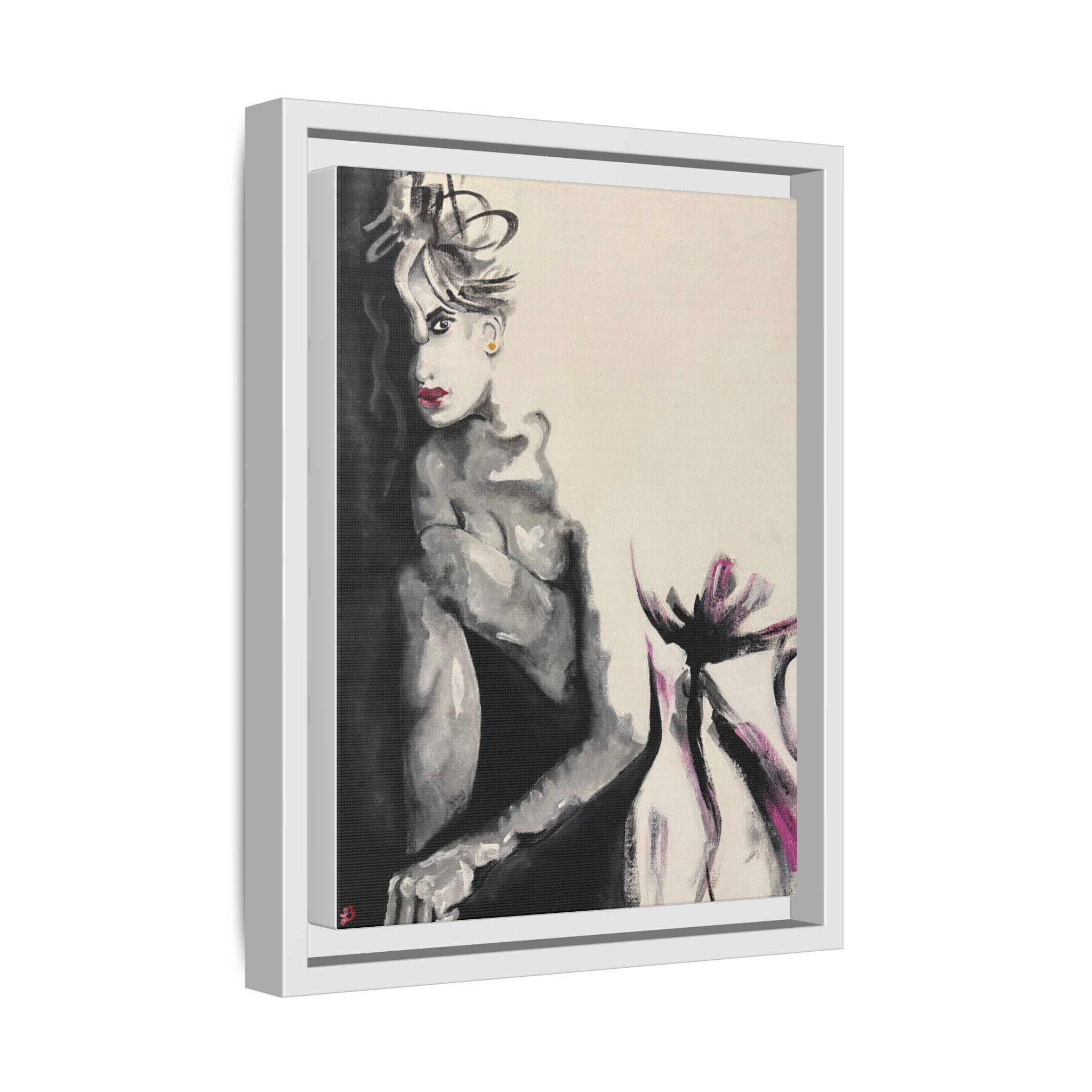 Display of The Exterior