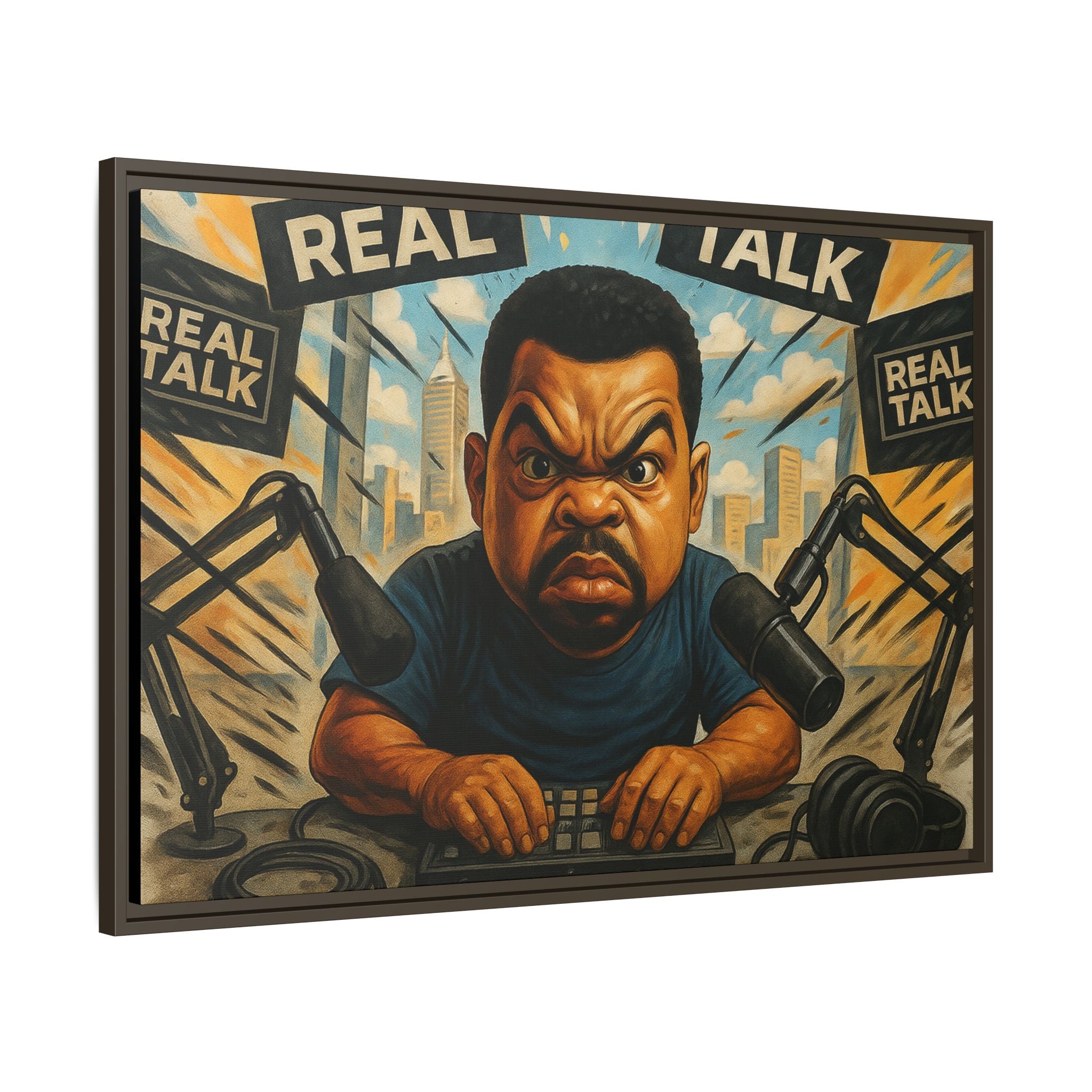 Real Talk Urban Life