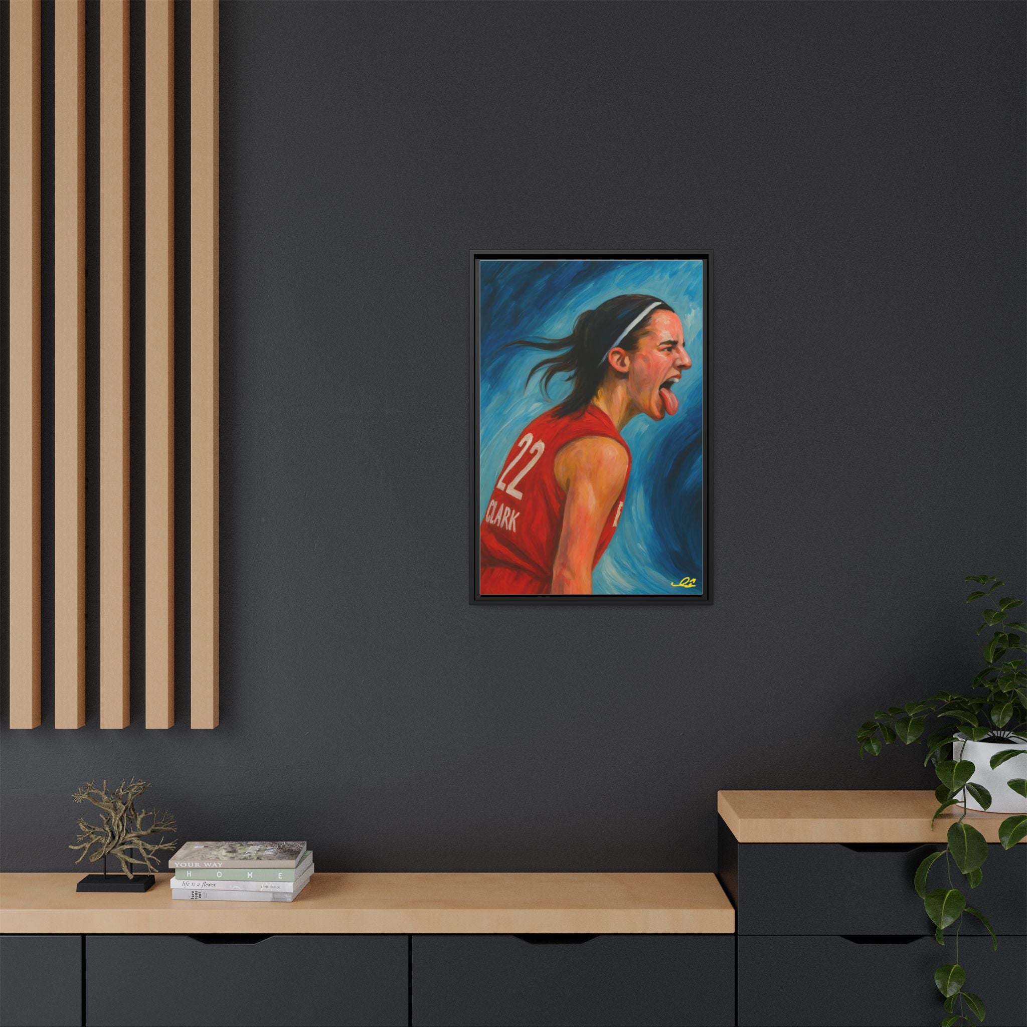 CC Red Hot Intensity