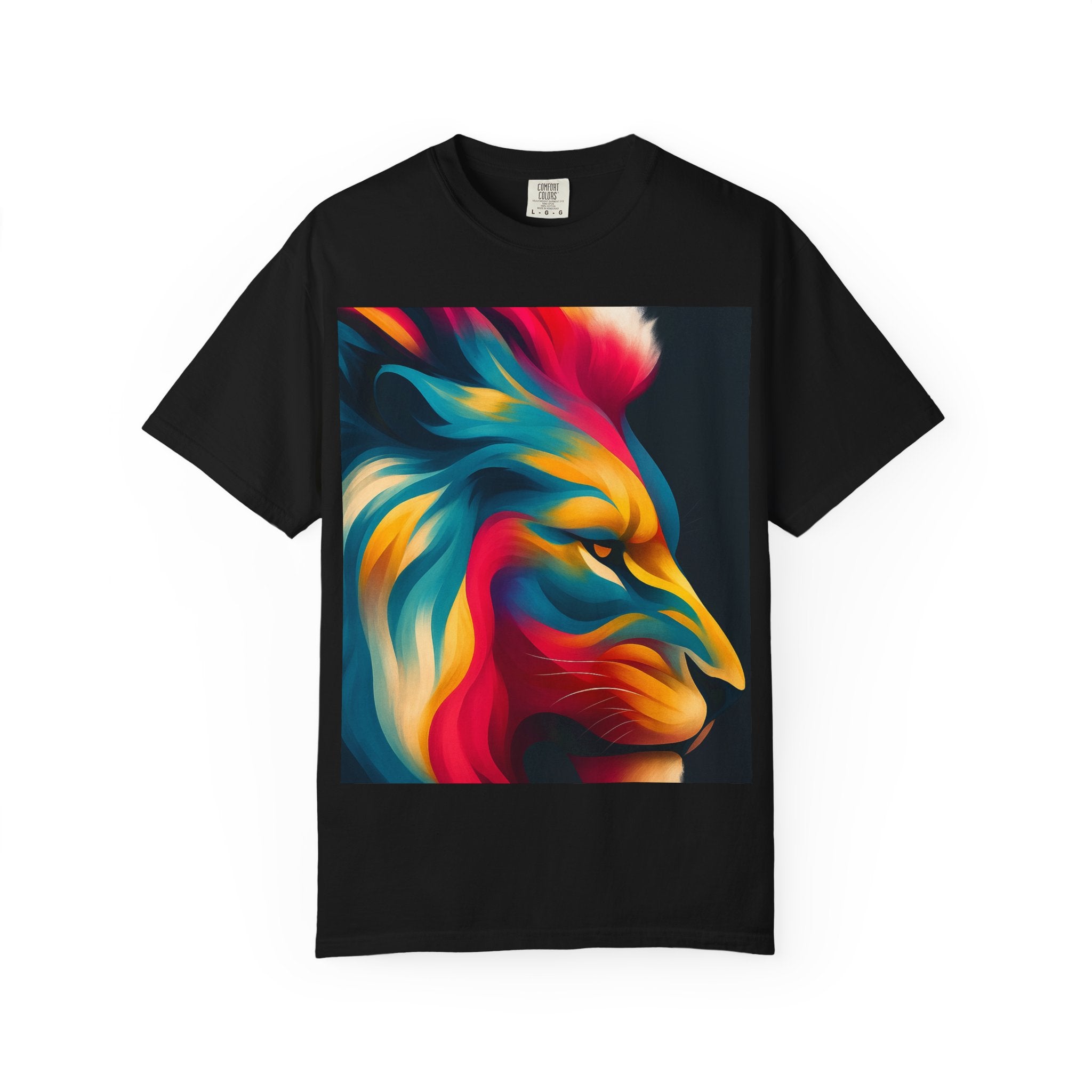 King of Color T-Shirt
