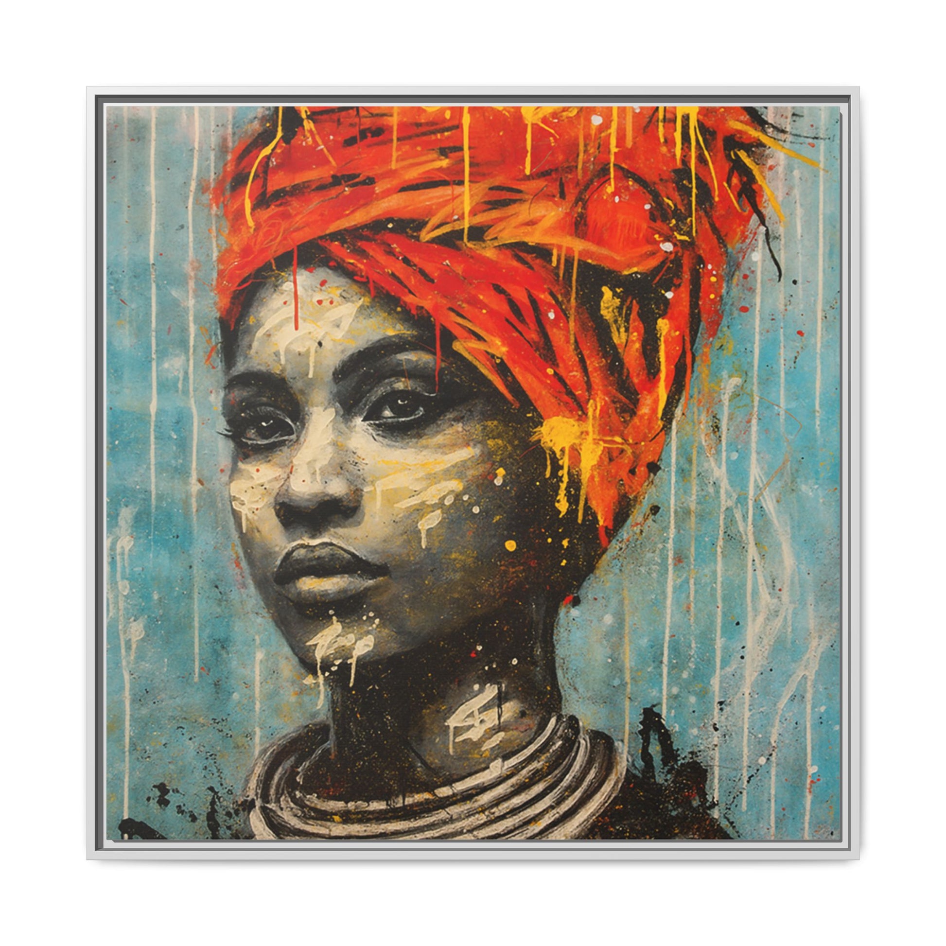 Radiant Resilience