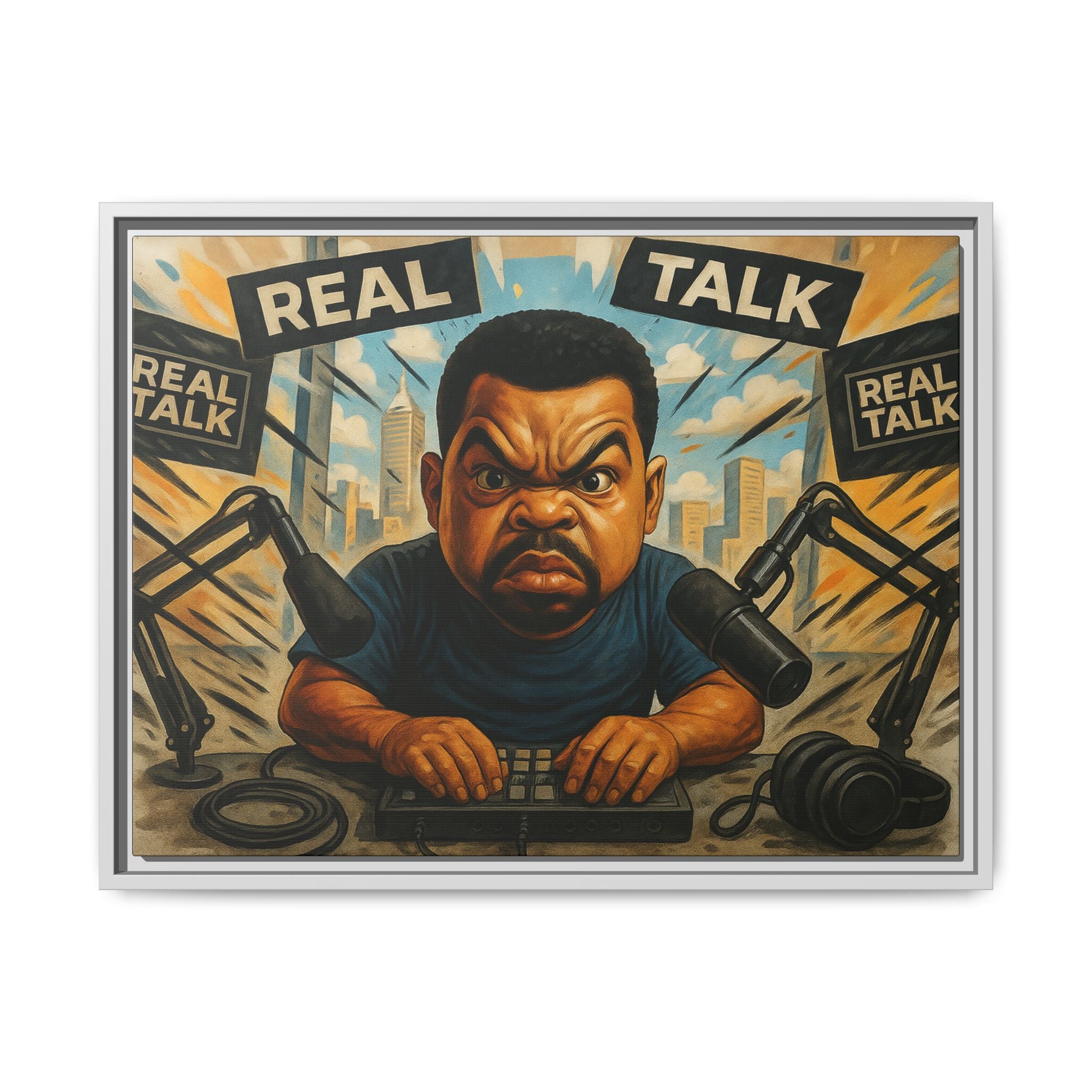 Real Talk Urban Life