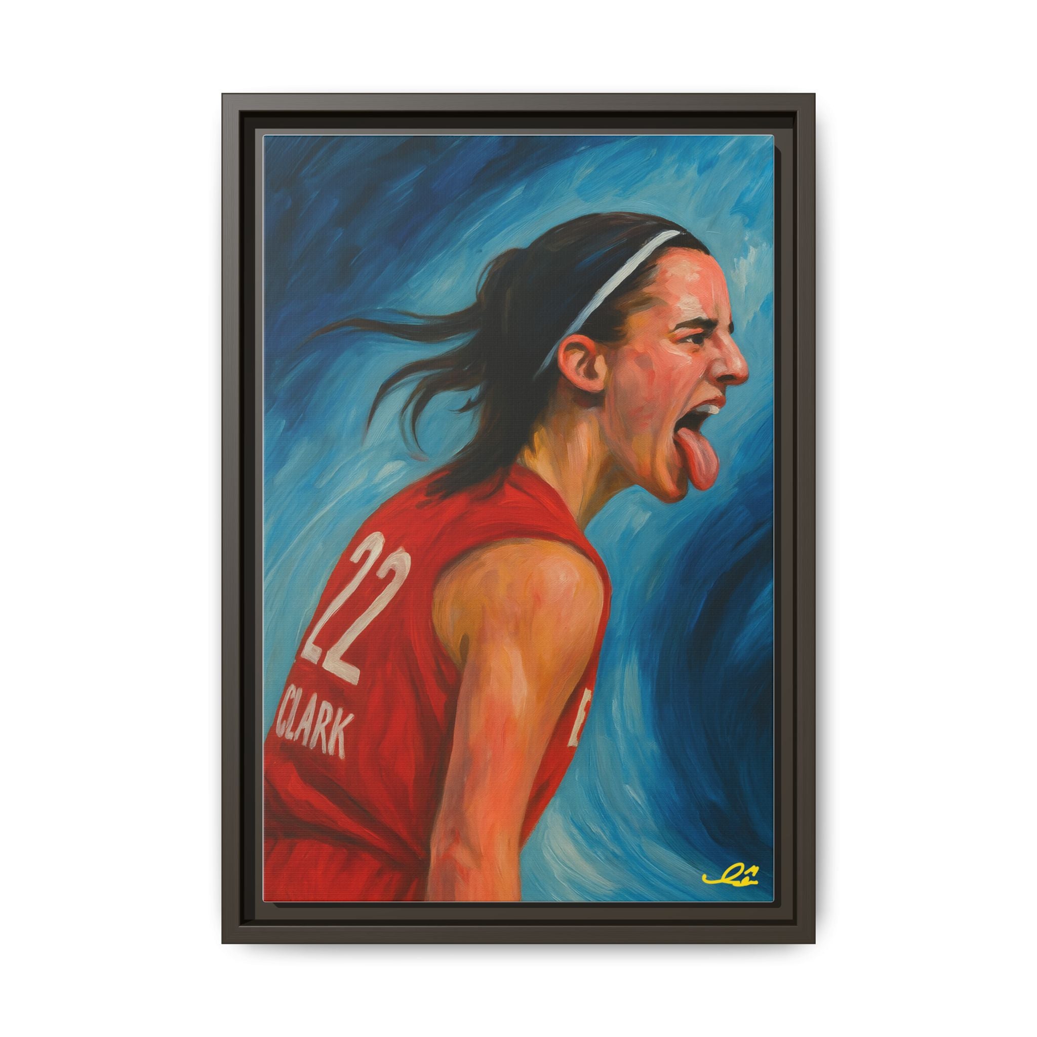 CC Red Hot Intensity