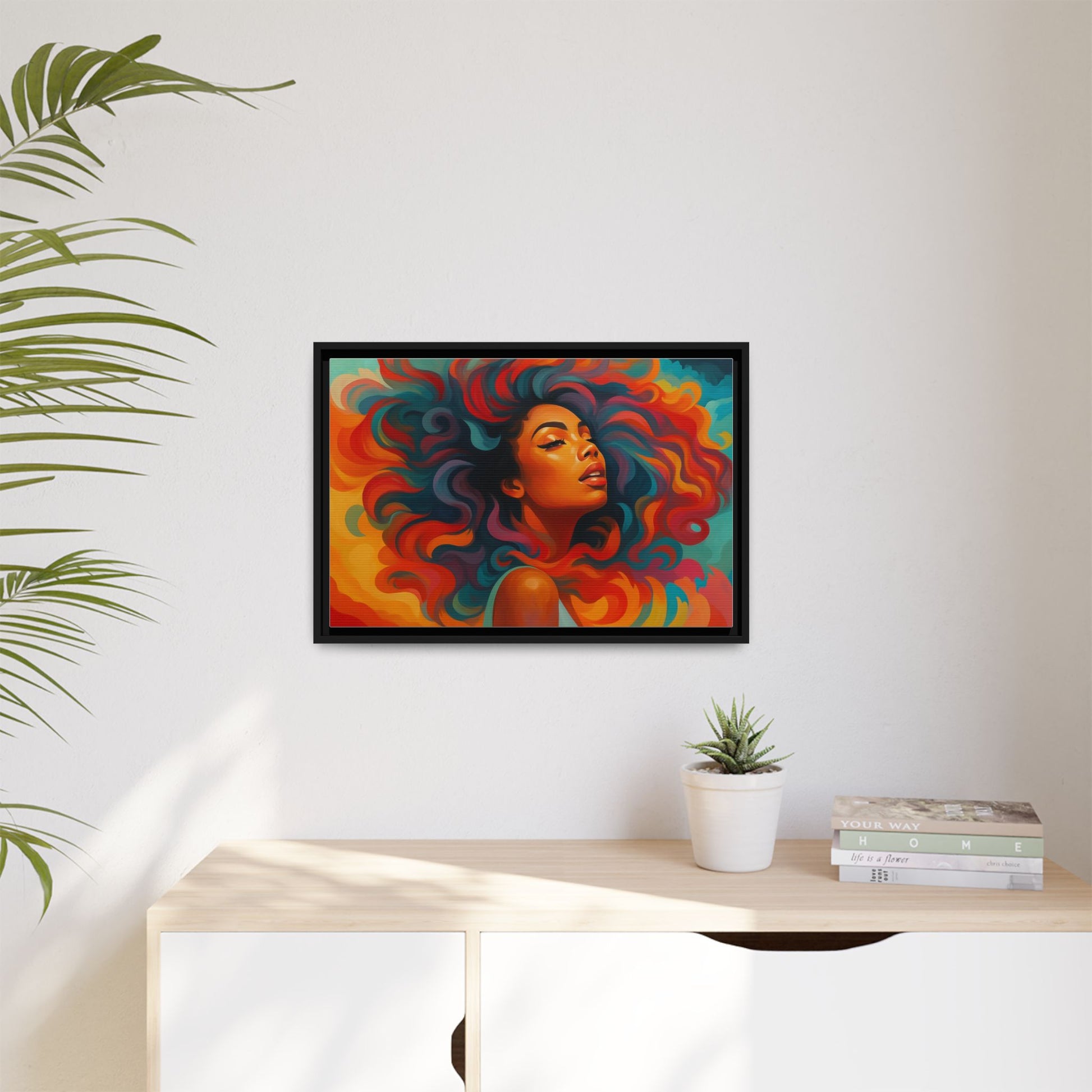 Radiant Flow