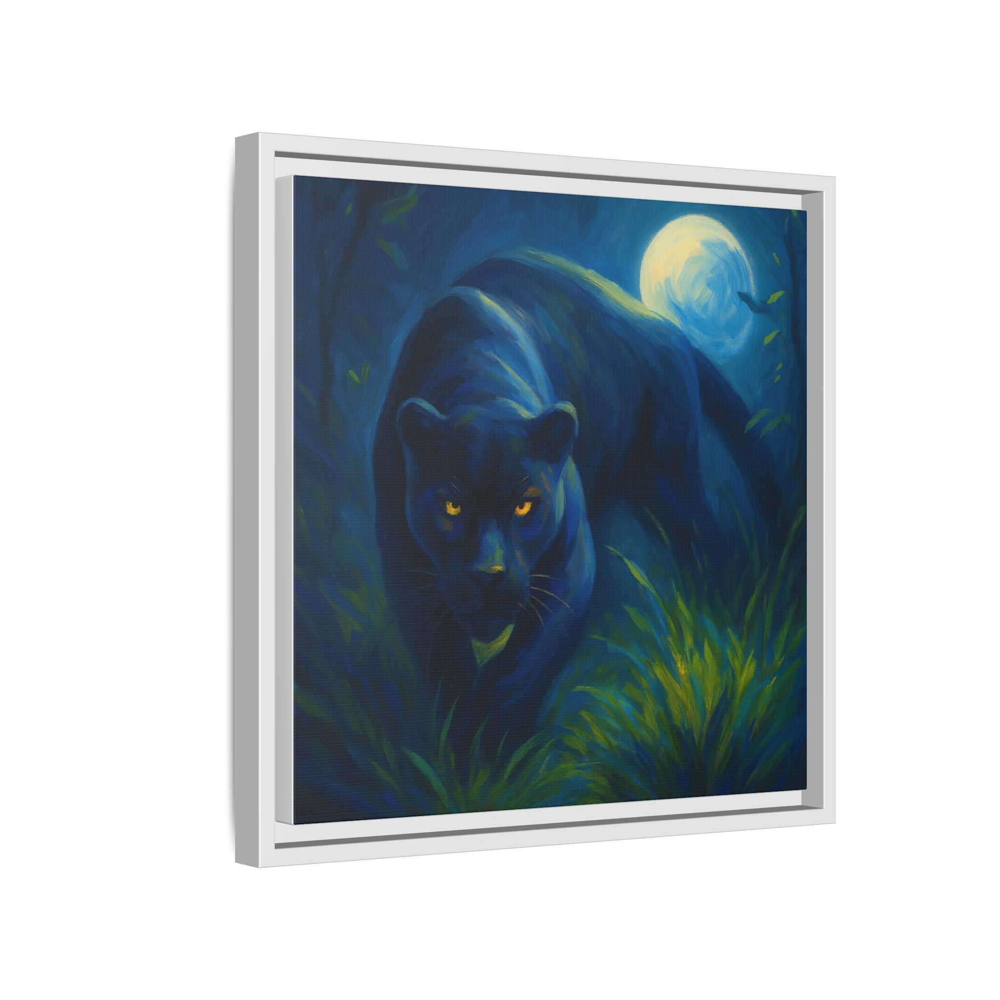 Mystical Panther Prowel