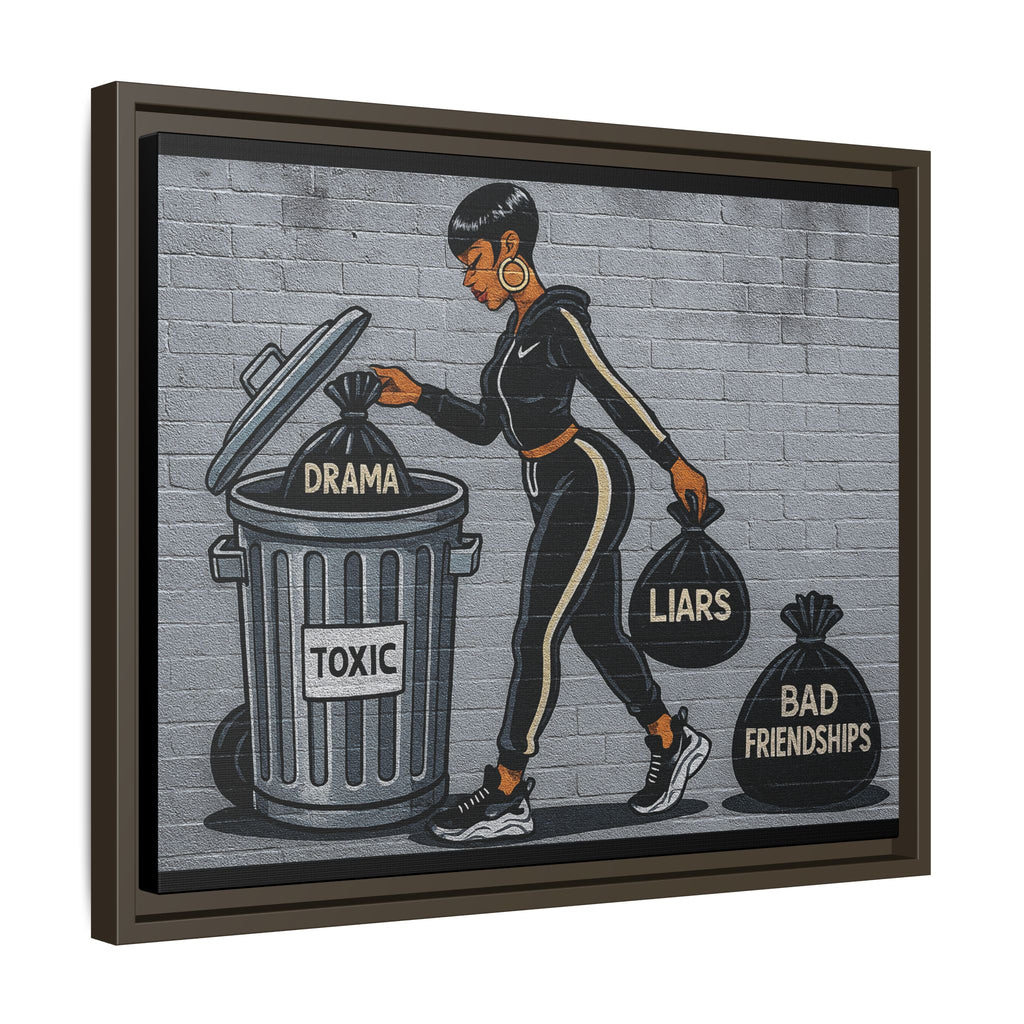 Drama Detox
