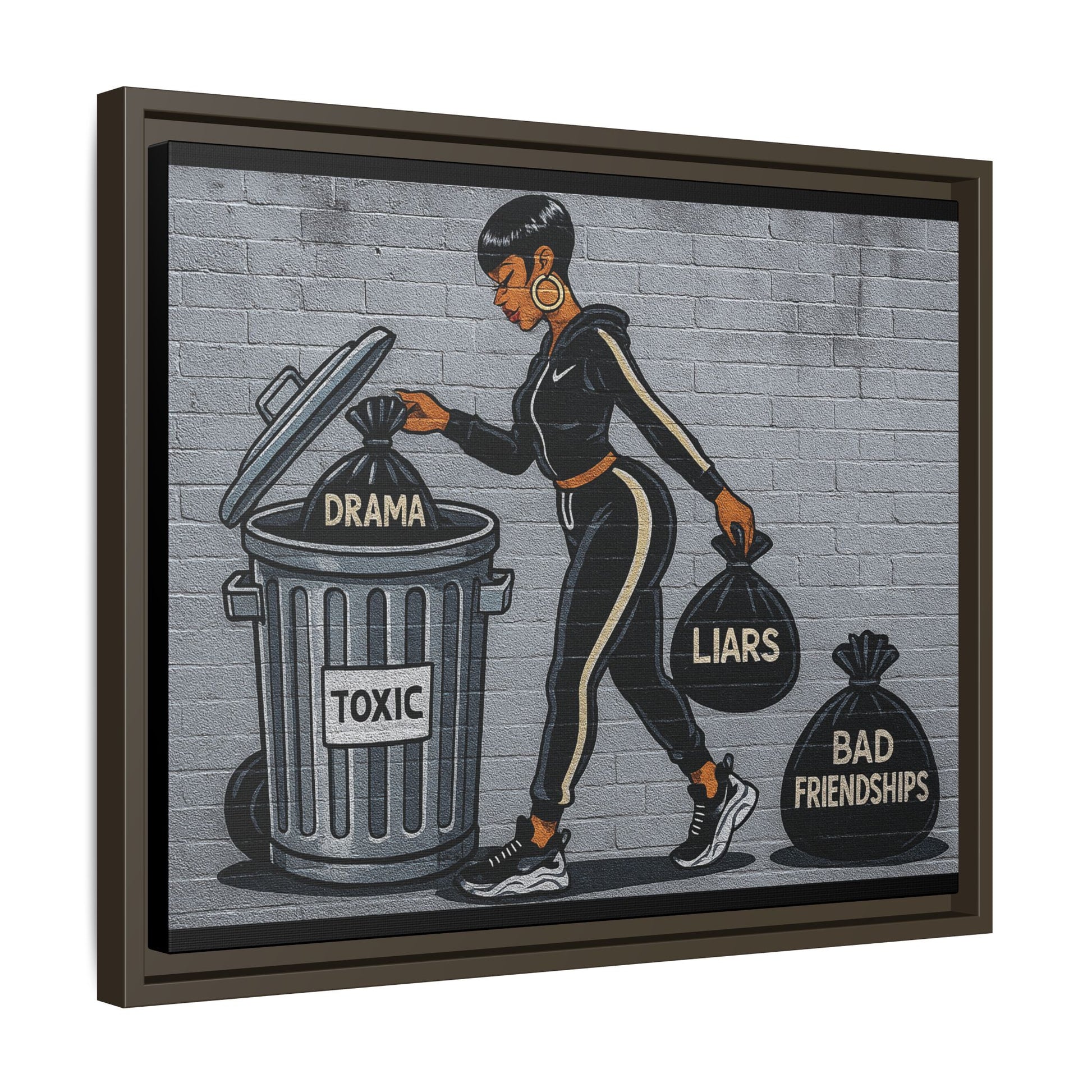 Drama Detox