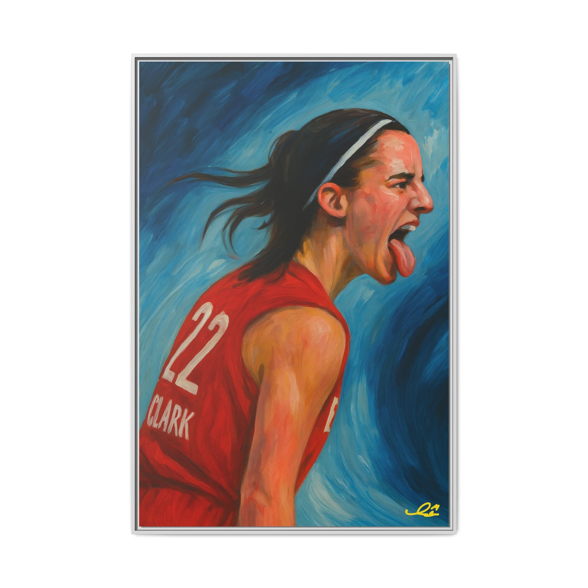 CC Red Hot Intensity