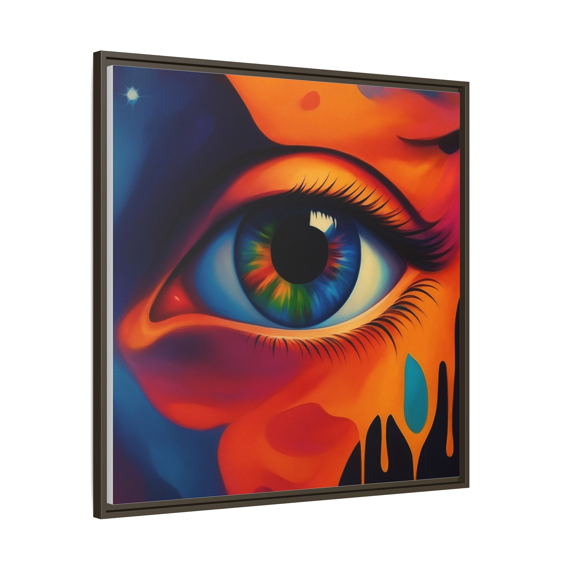 Eye of Color
