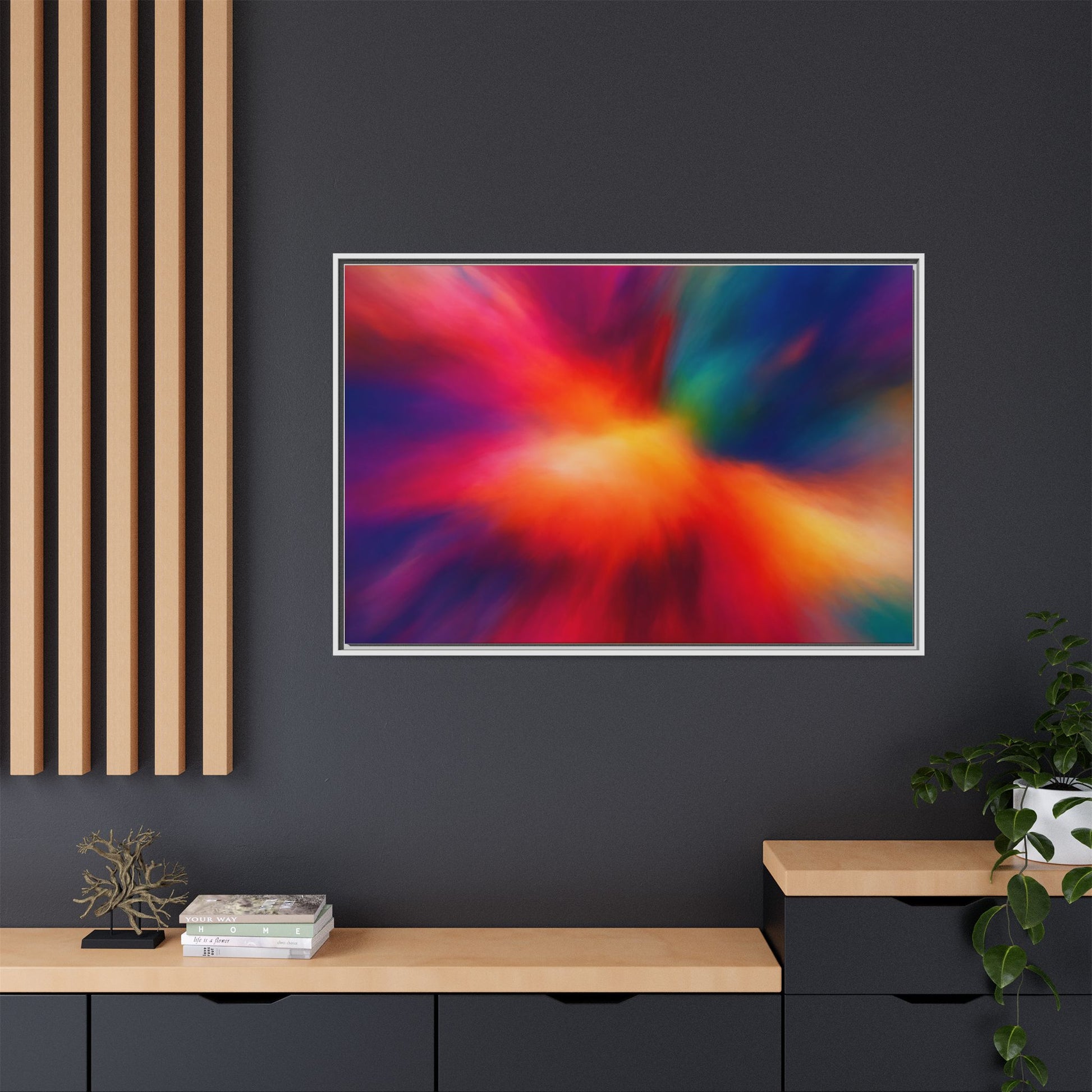 Color Burst