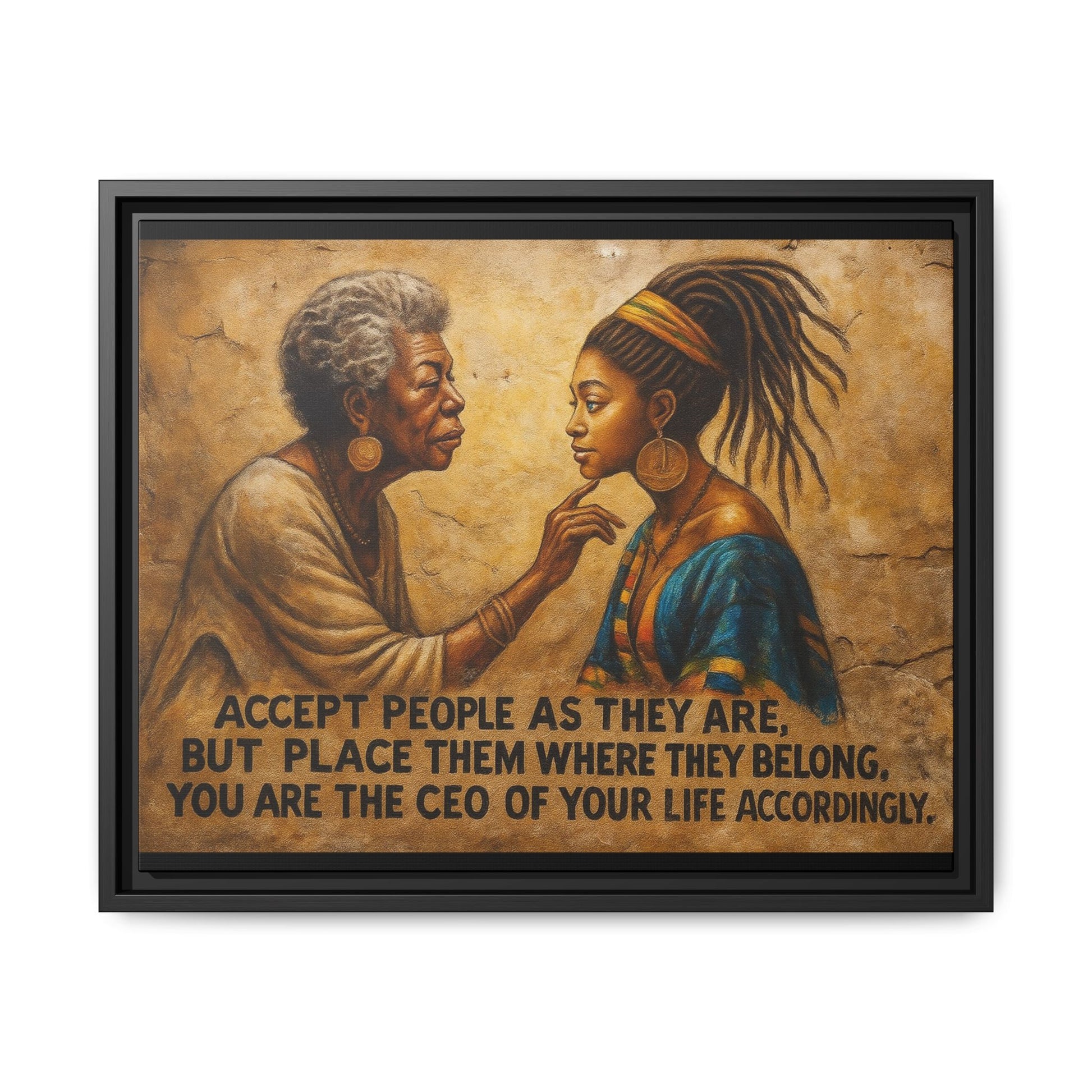 Words of Guidance