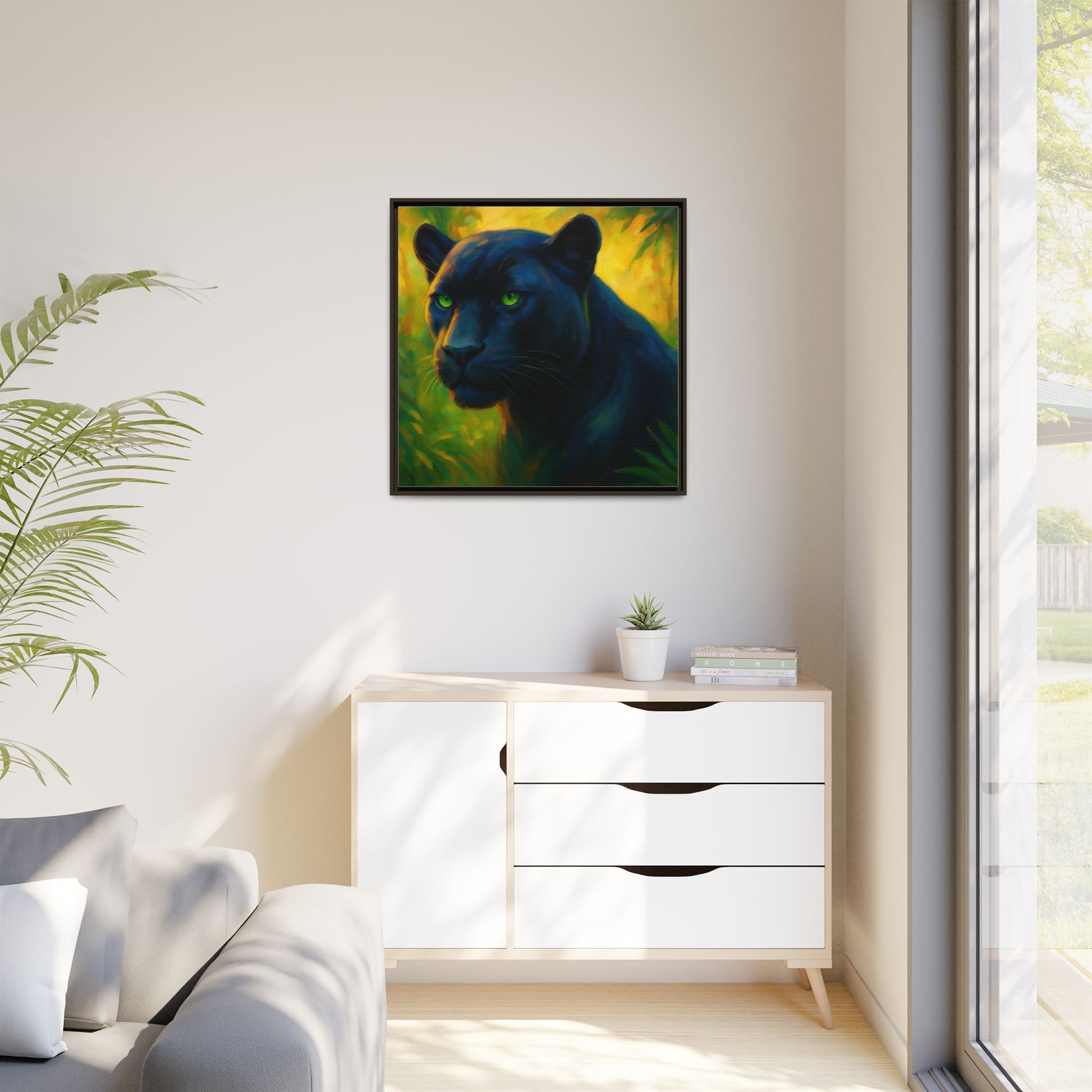 Panther Bold