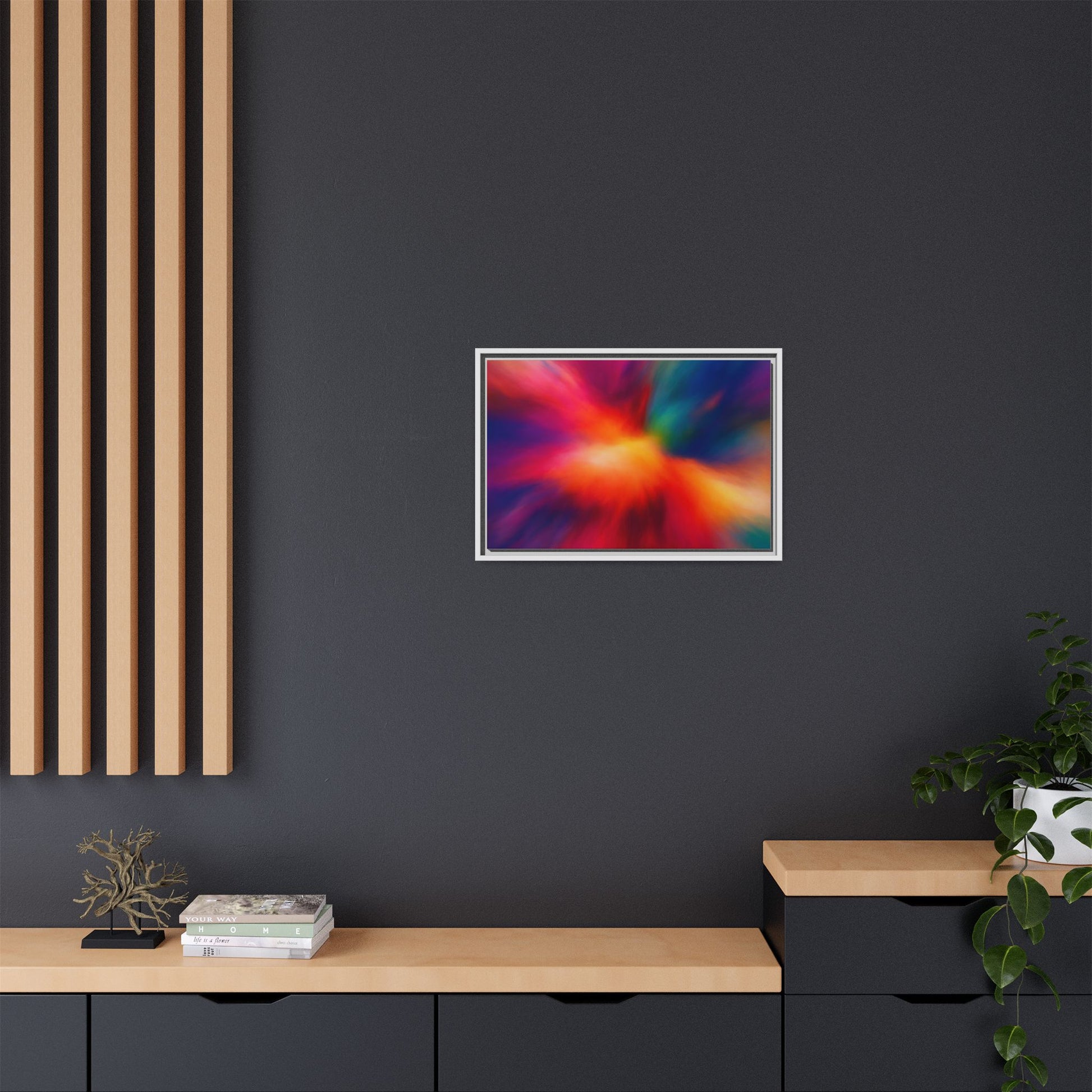 Color Burst