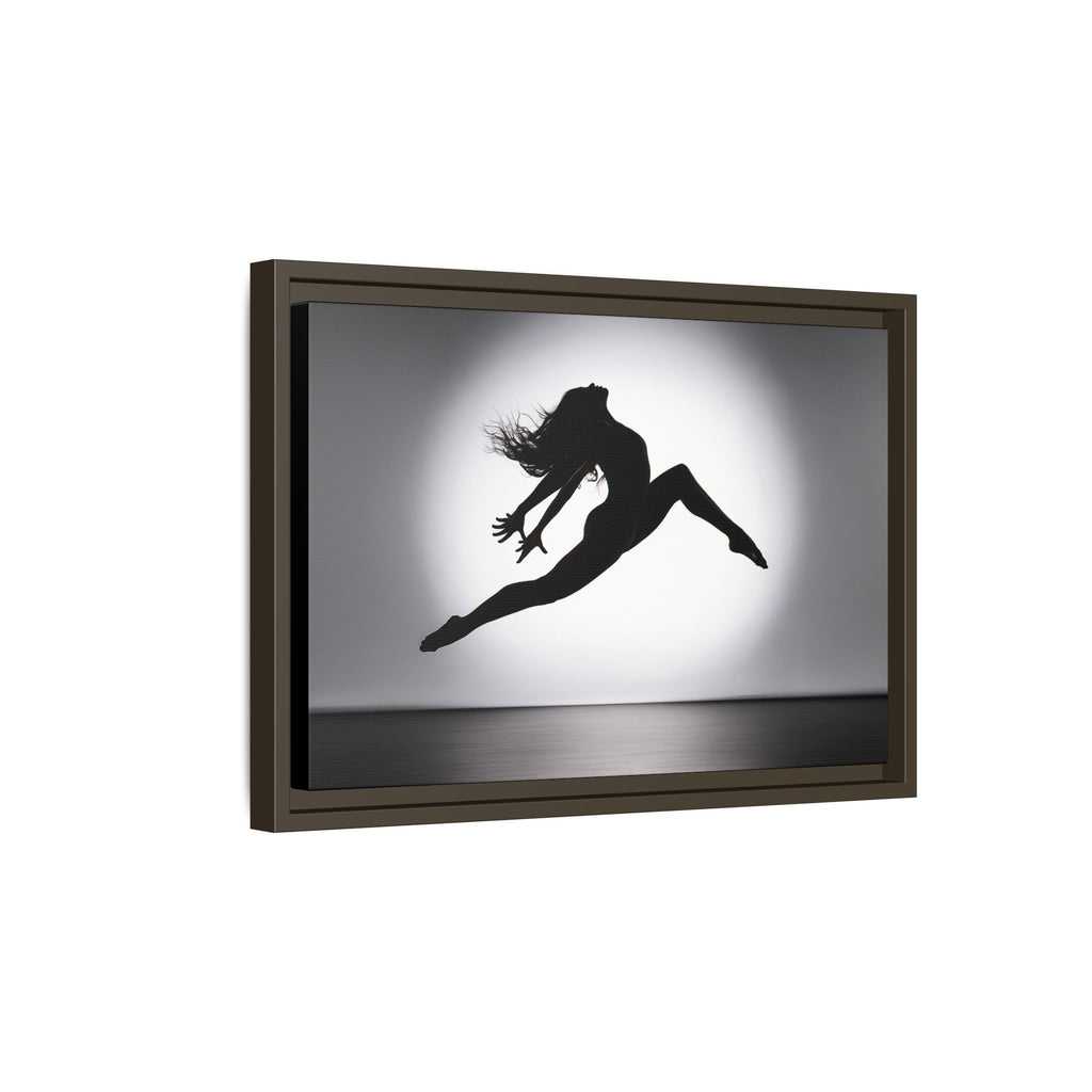 Flying Woman Design