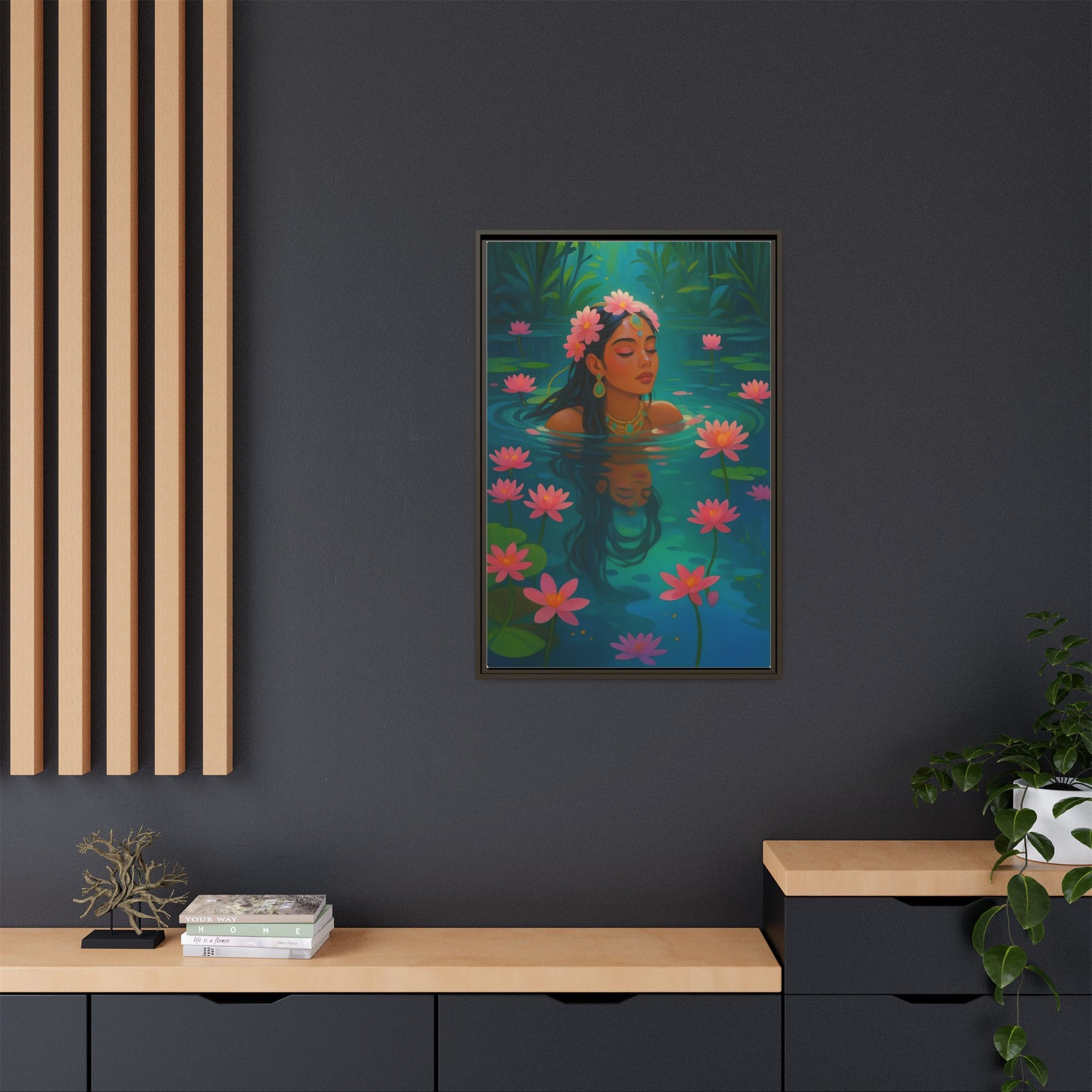 Lotus Dream