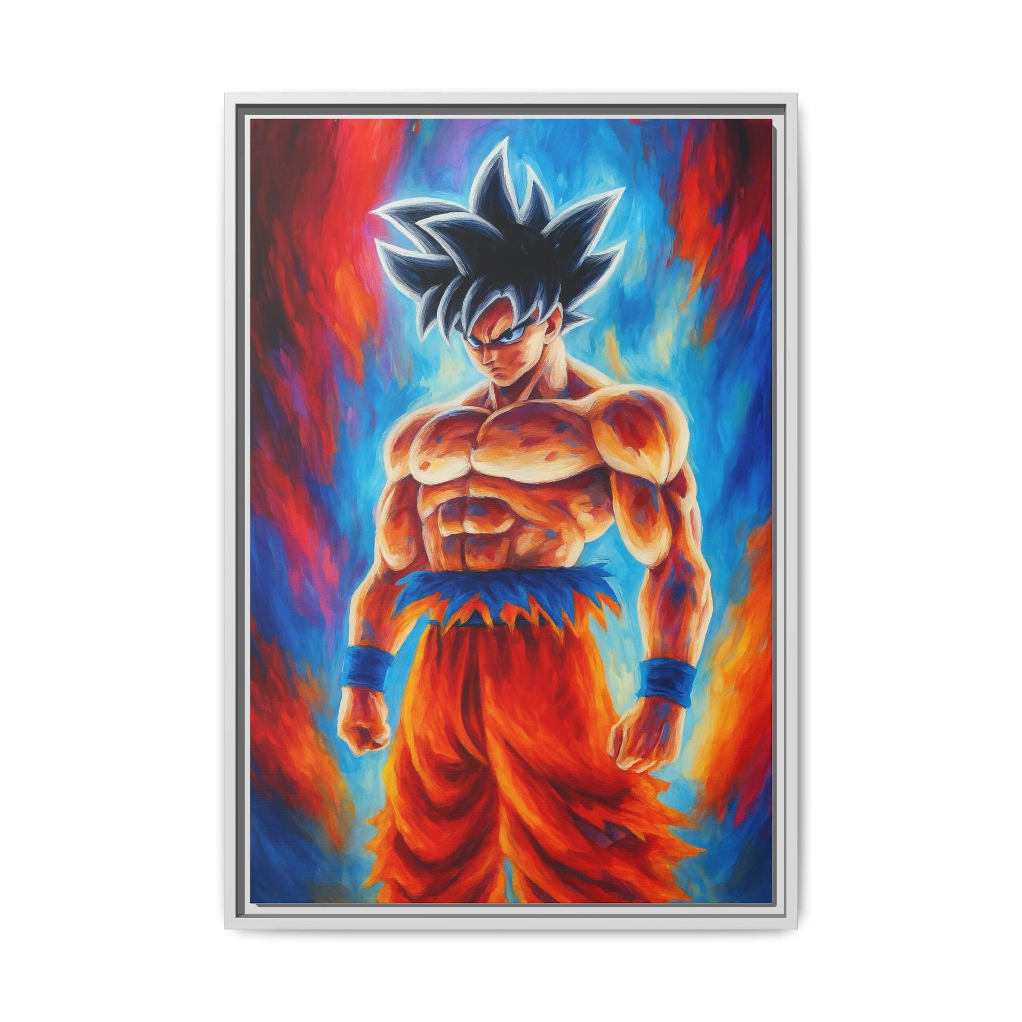 Dragon Ball Z Goku 1