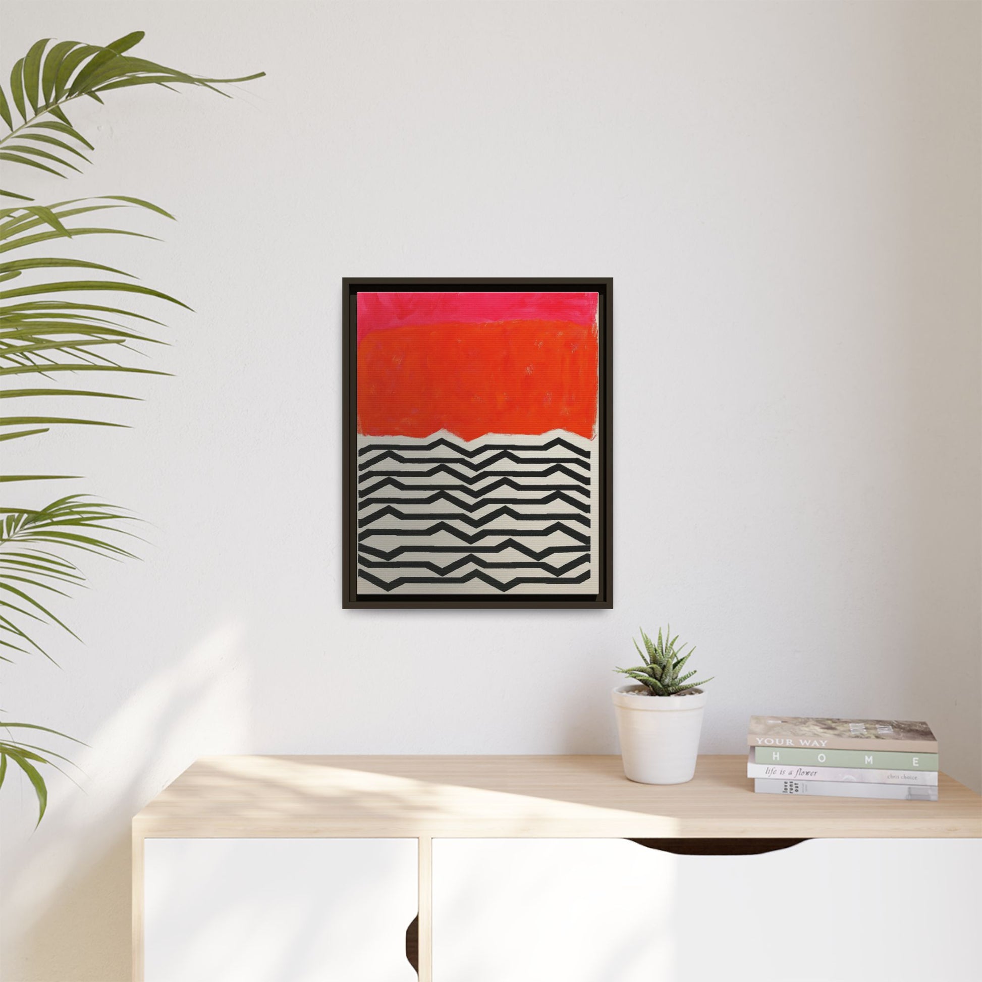 Geometric tribe