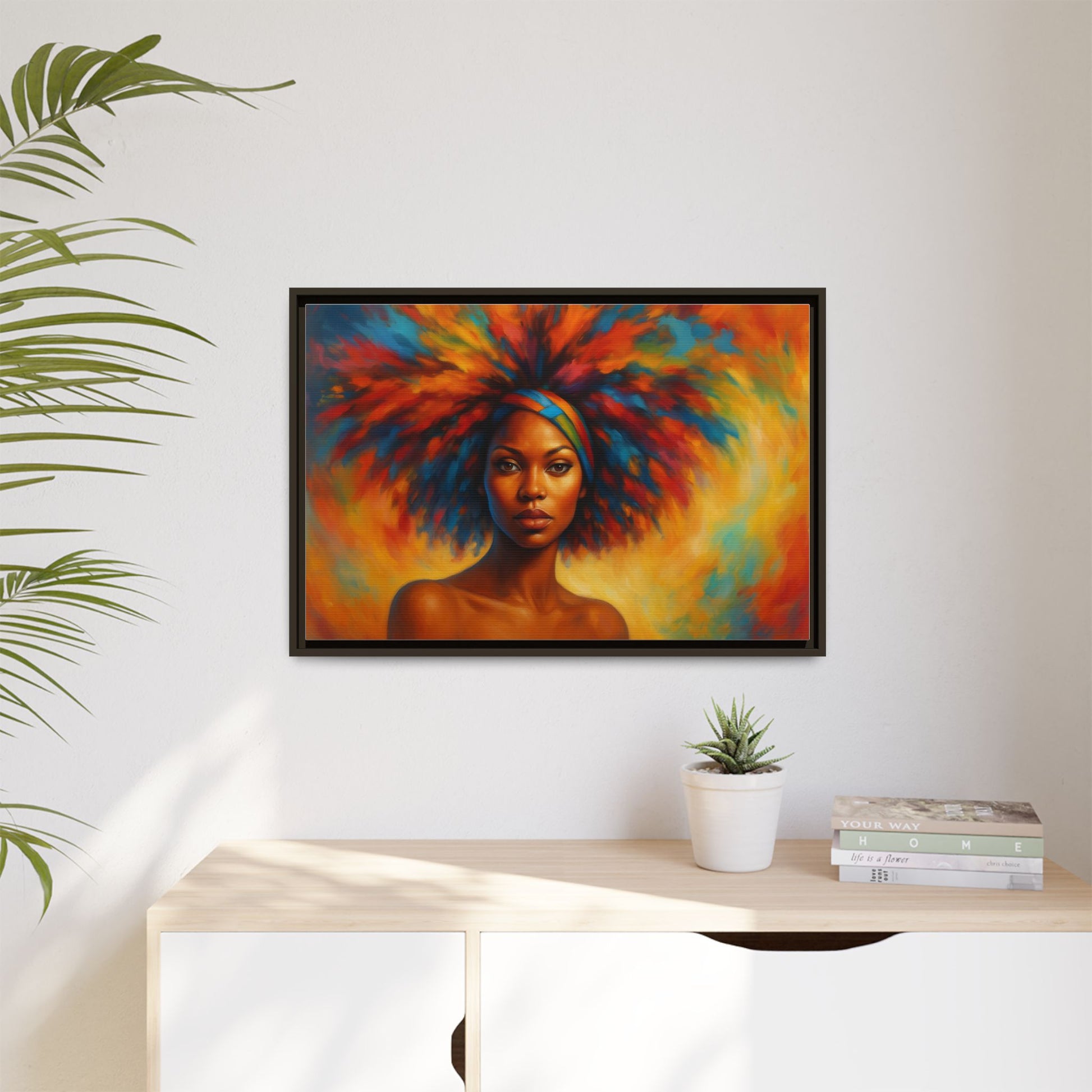 Crown of Colors