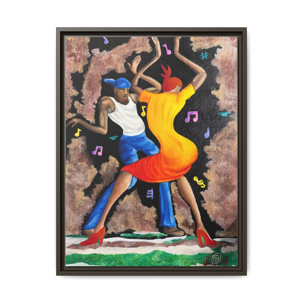Urban Dance Lovers