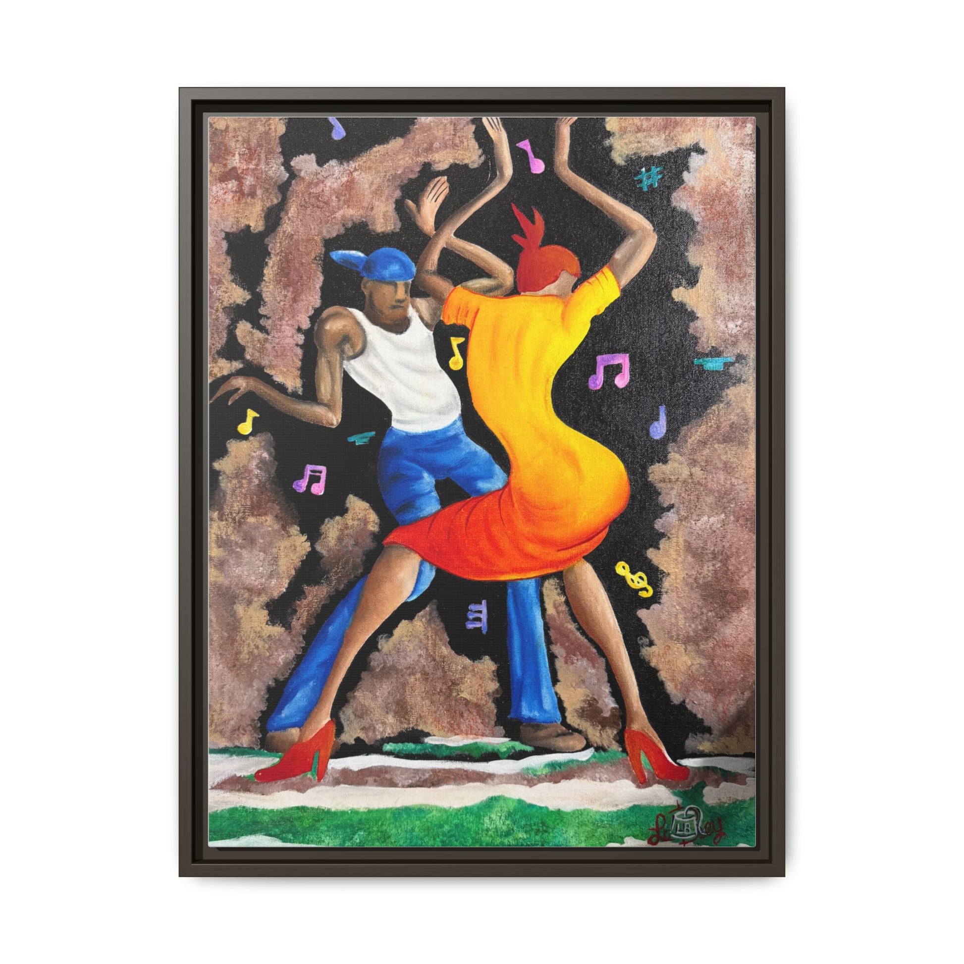 Urban Dance Lovers