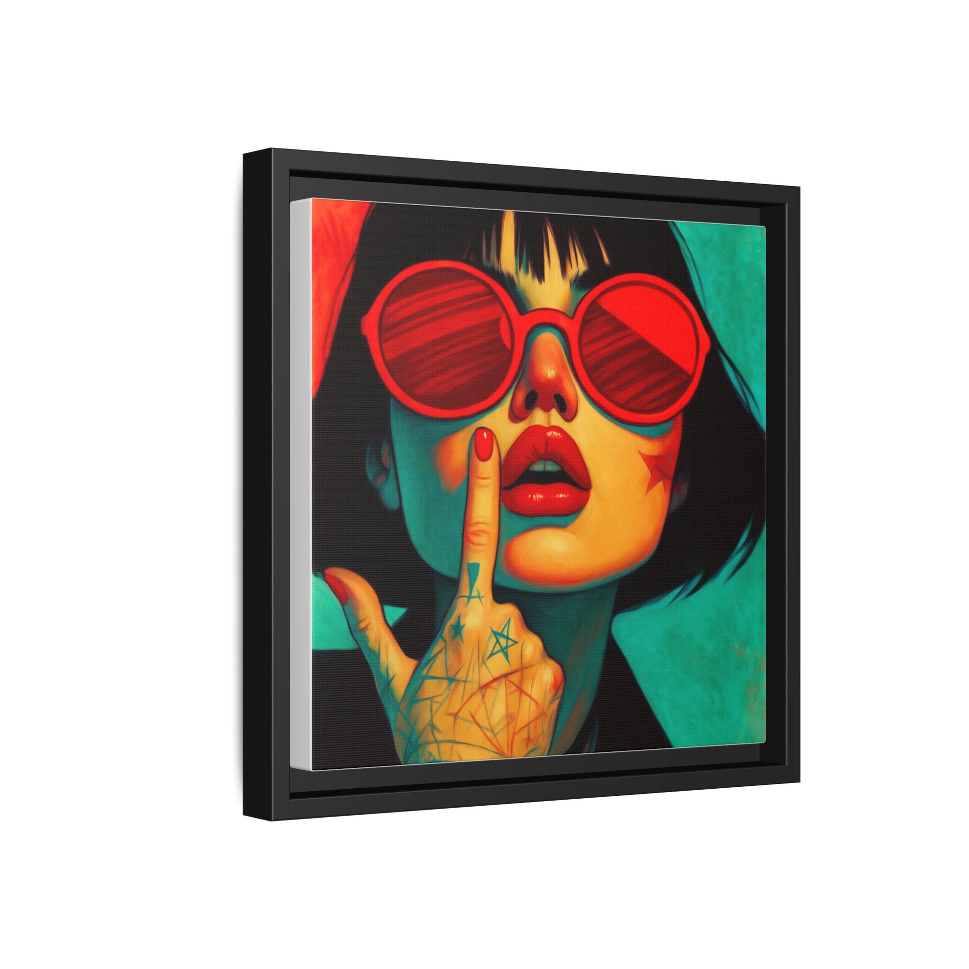 Pop Attitude