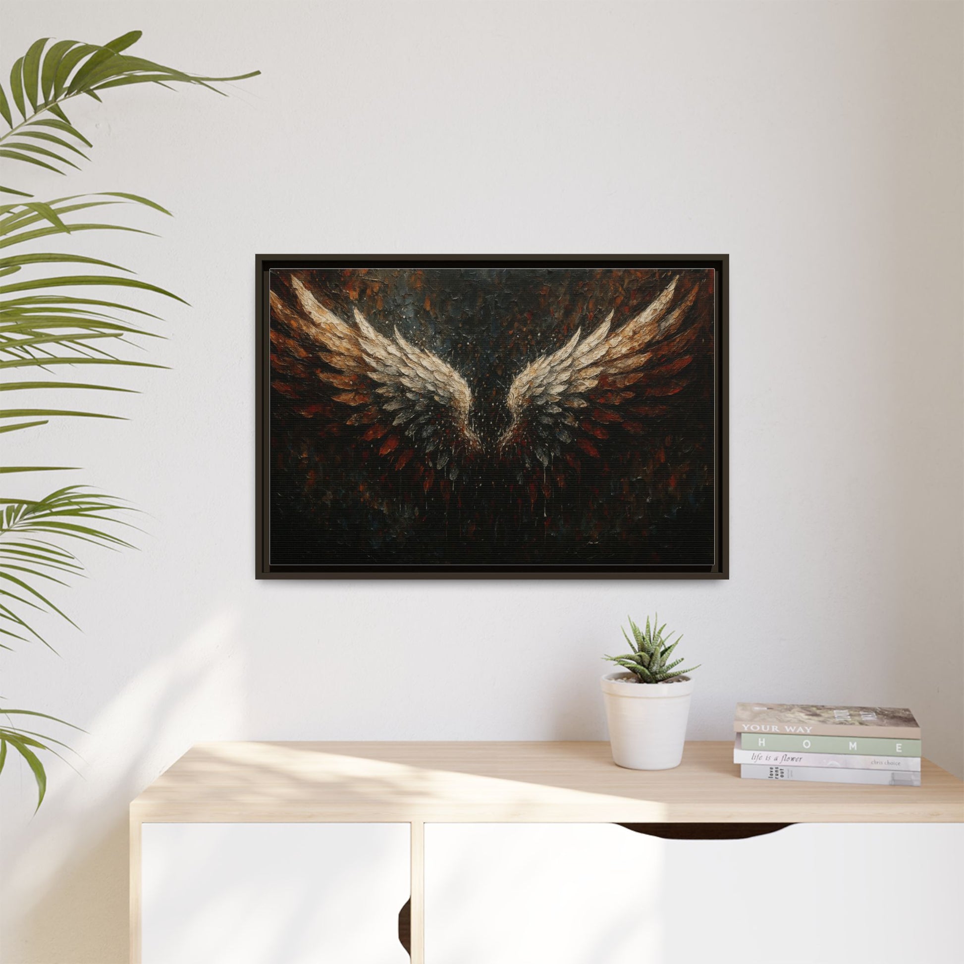 Life Wings 2