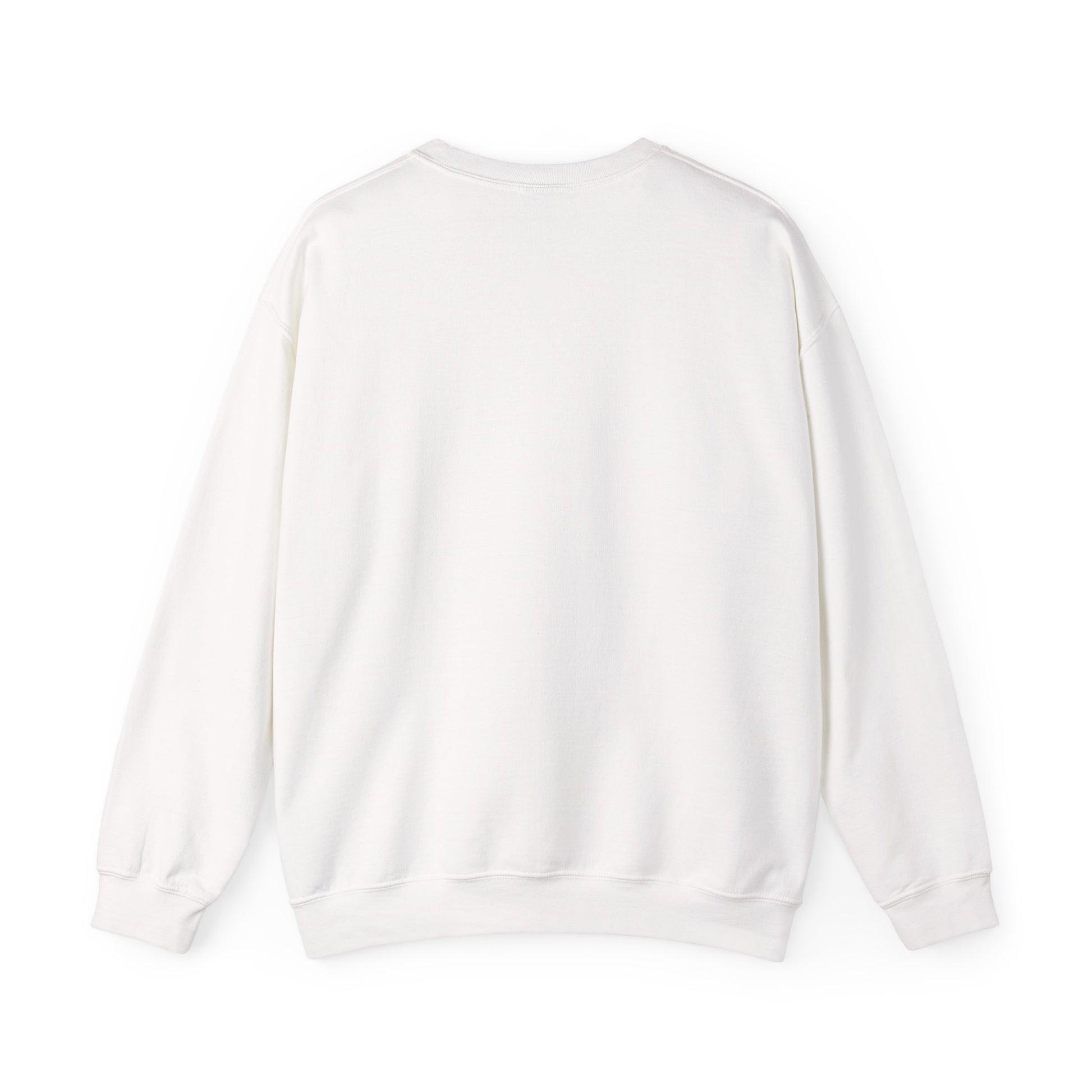 Color Puppy Crewneck Sweatshirt