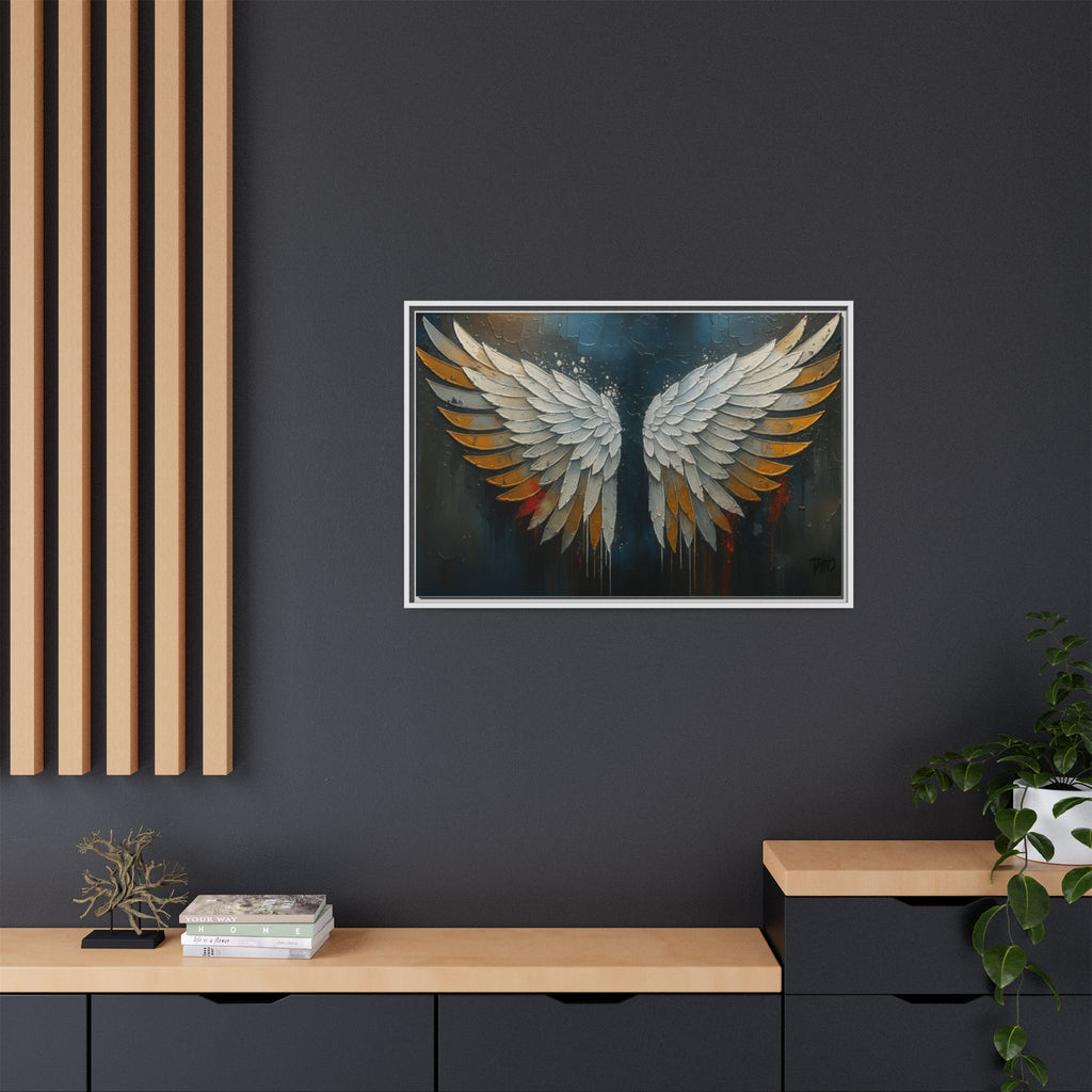 Life Wings 1