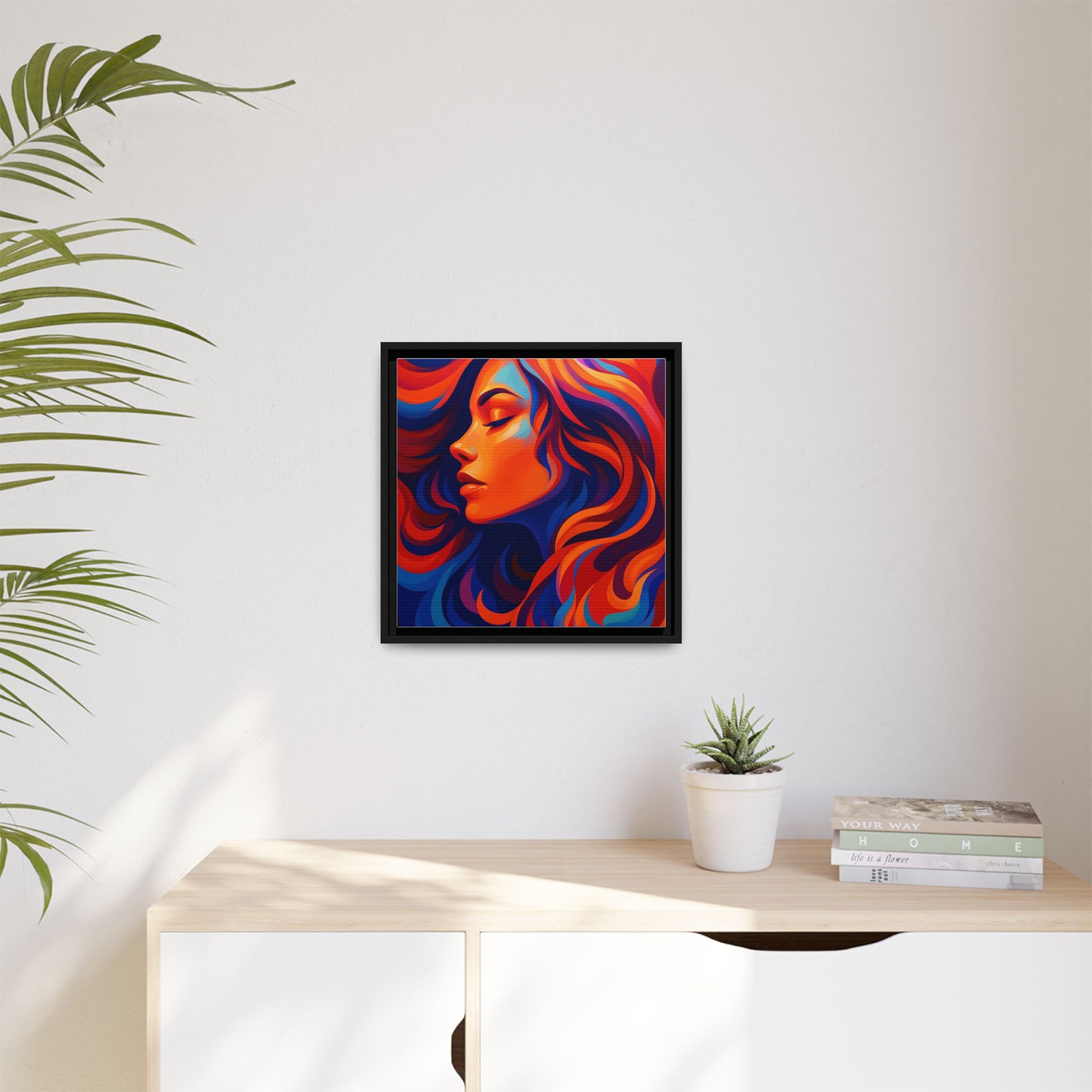 Flame of Serenity