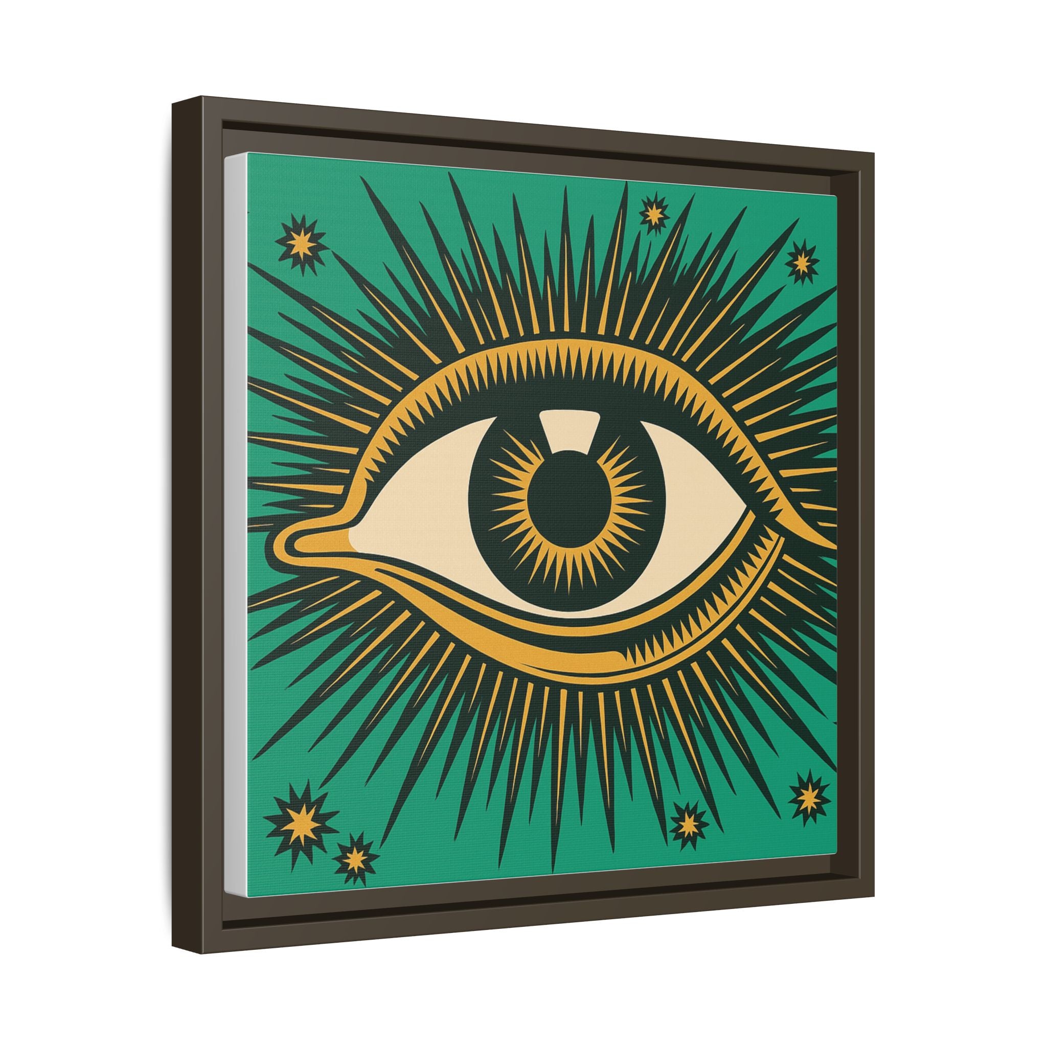 Mystical Eye Spiritual Meditations