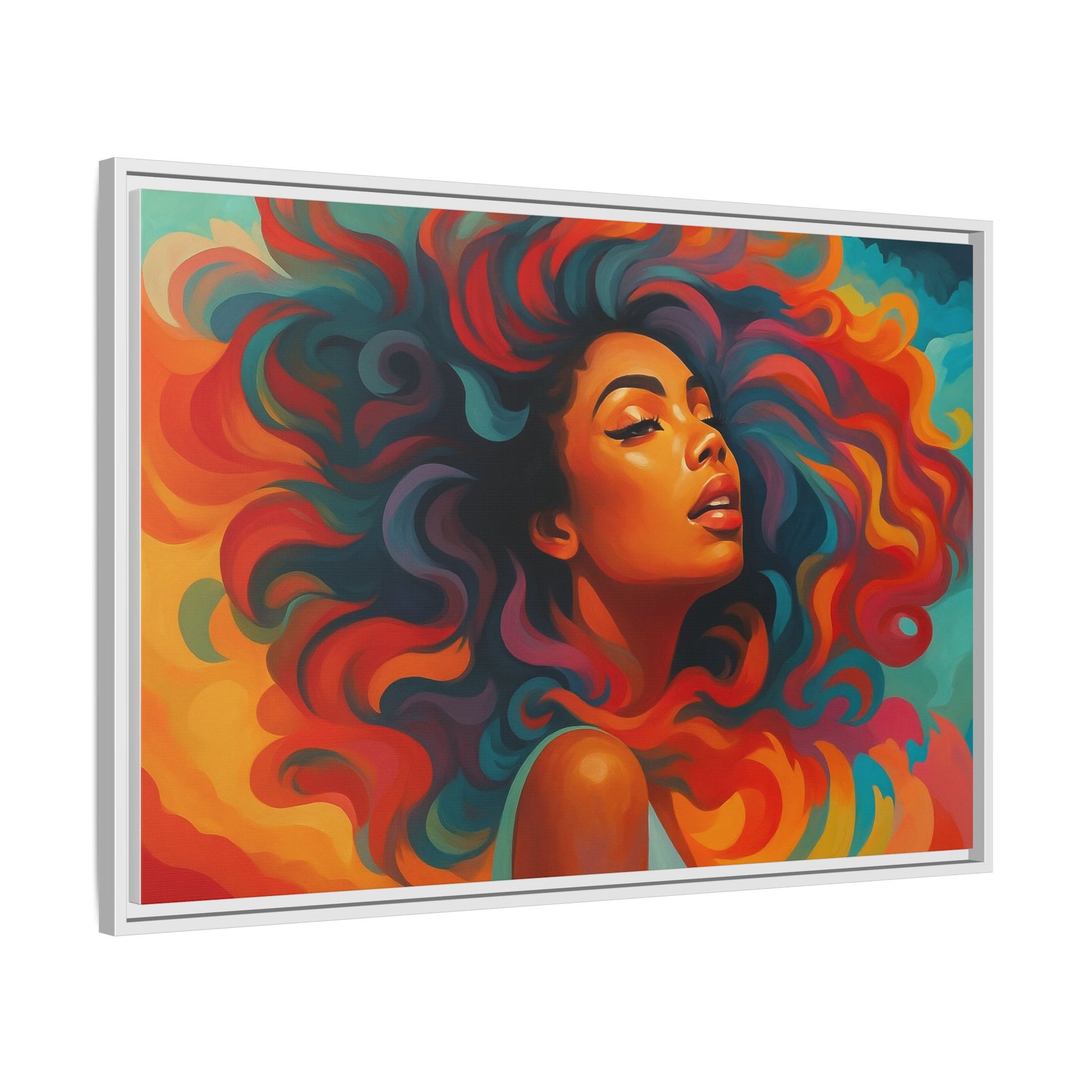 Radiant Flow