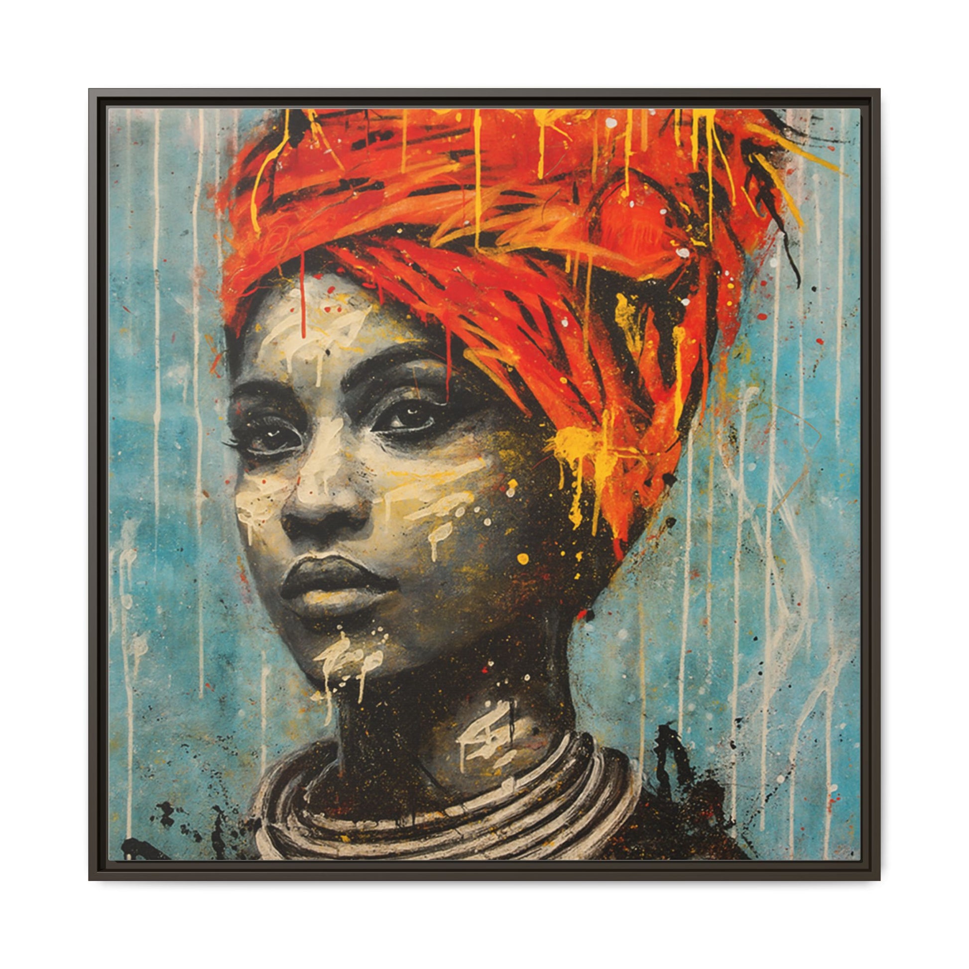 Radiant Resilience
