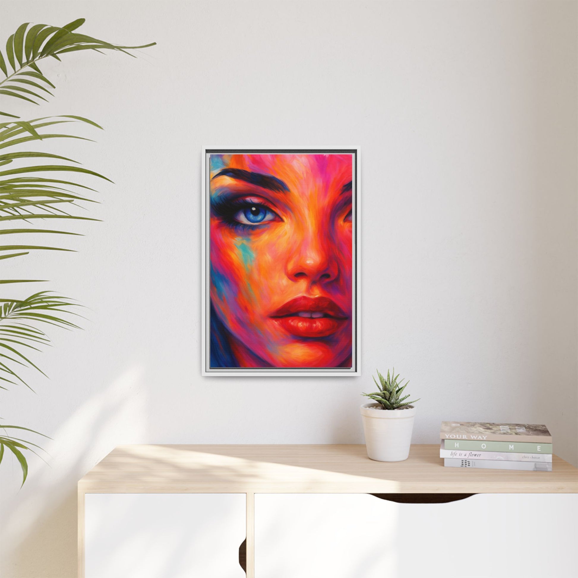 Eye of Color