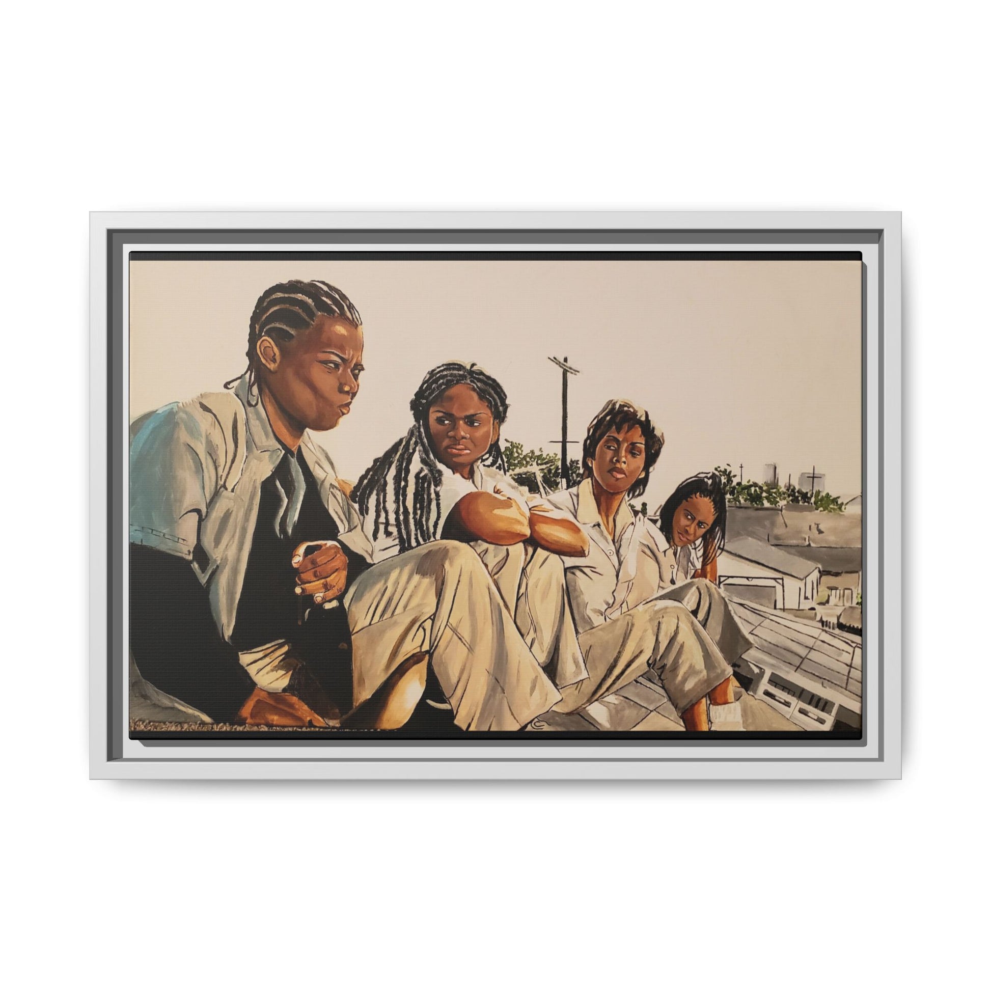 Canvas Art