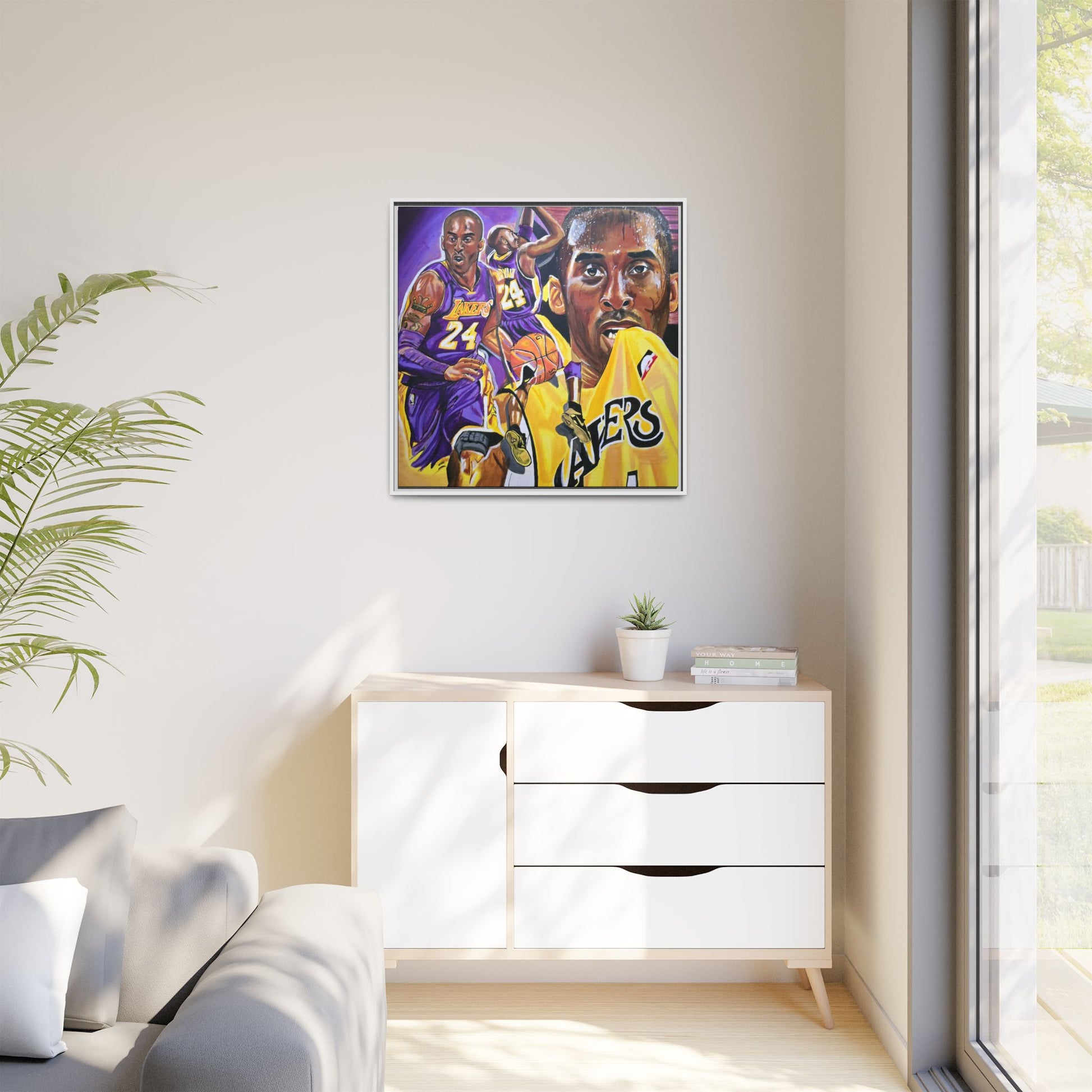 KB Lakers 24