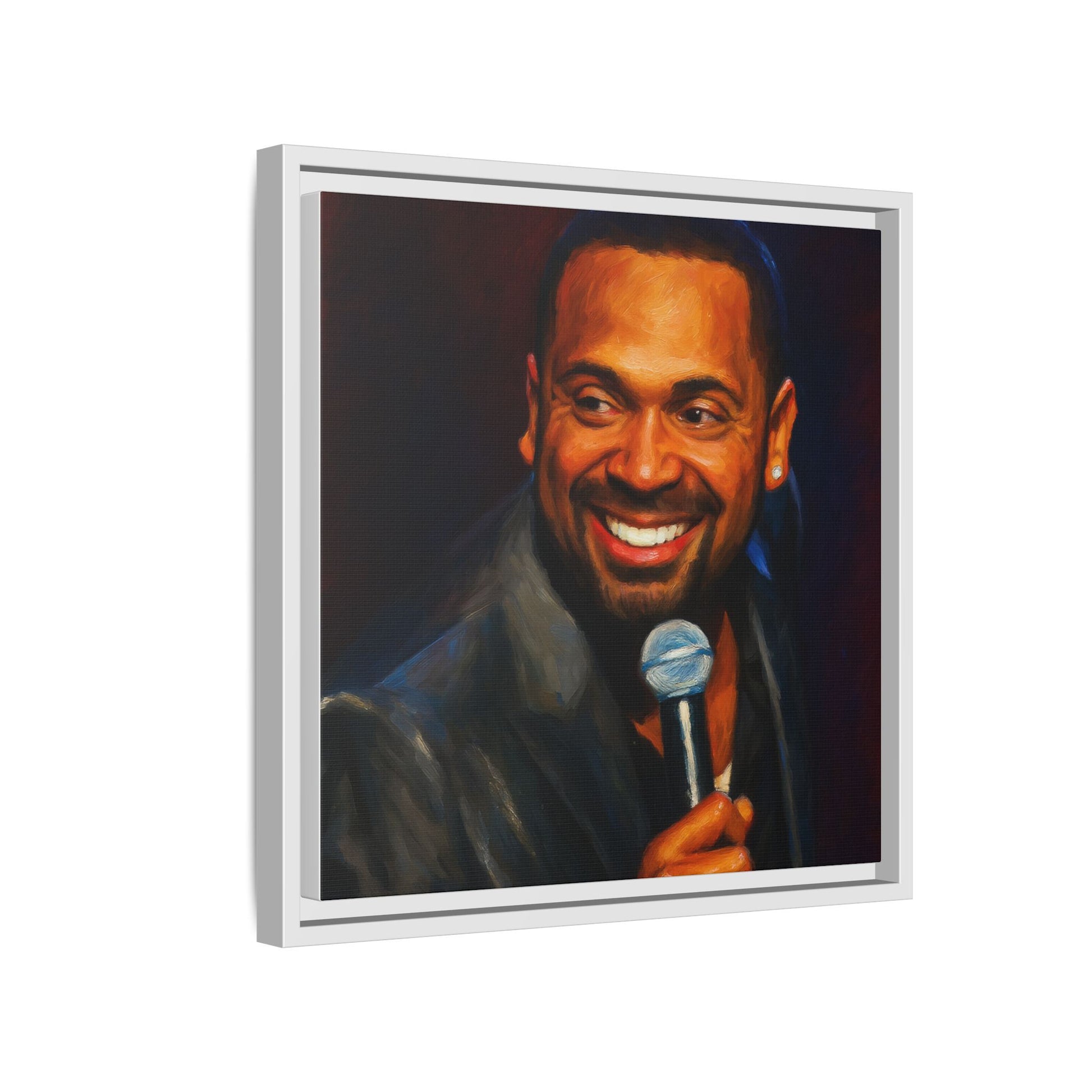 Mike Epps Show-Time