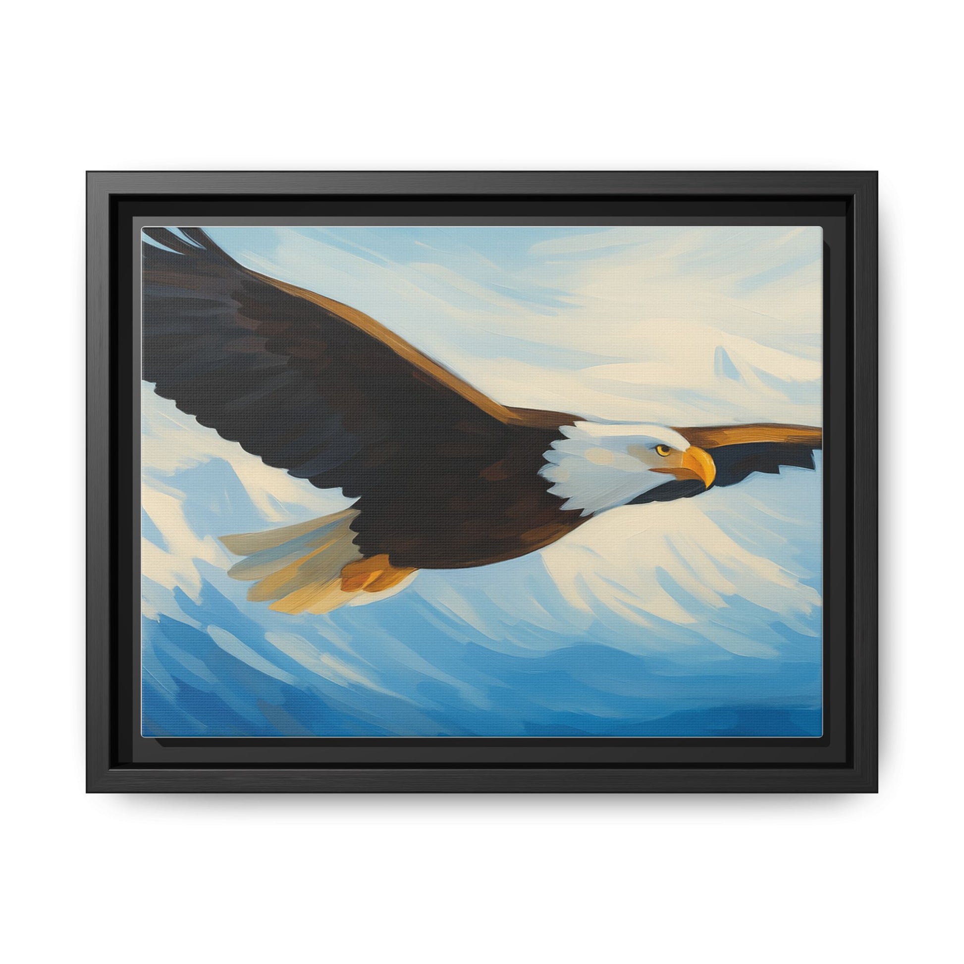 Eagle Glide