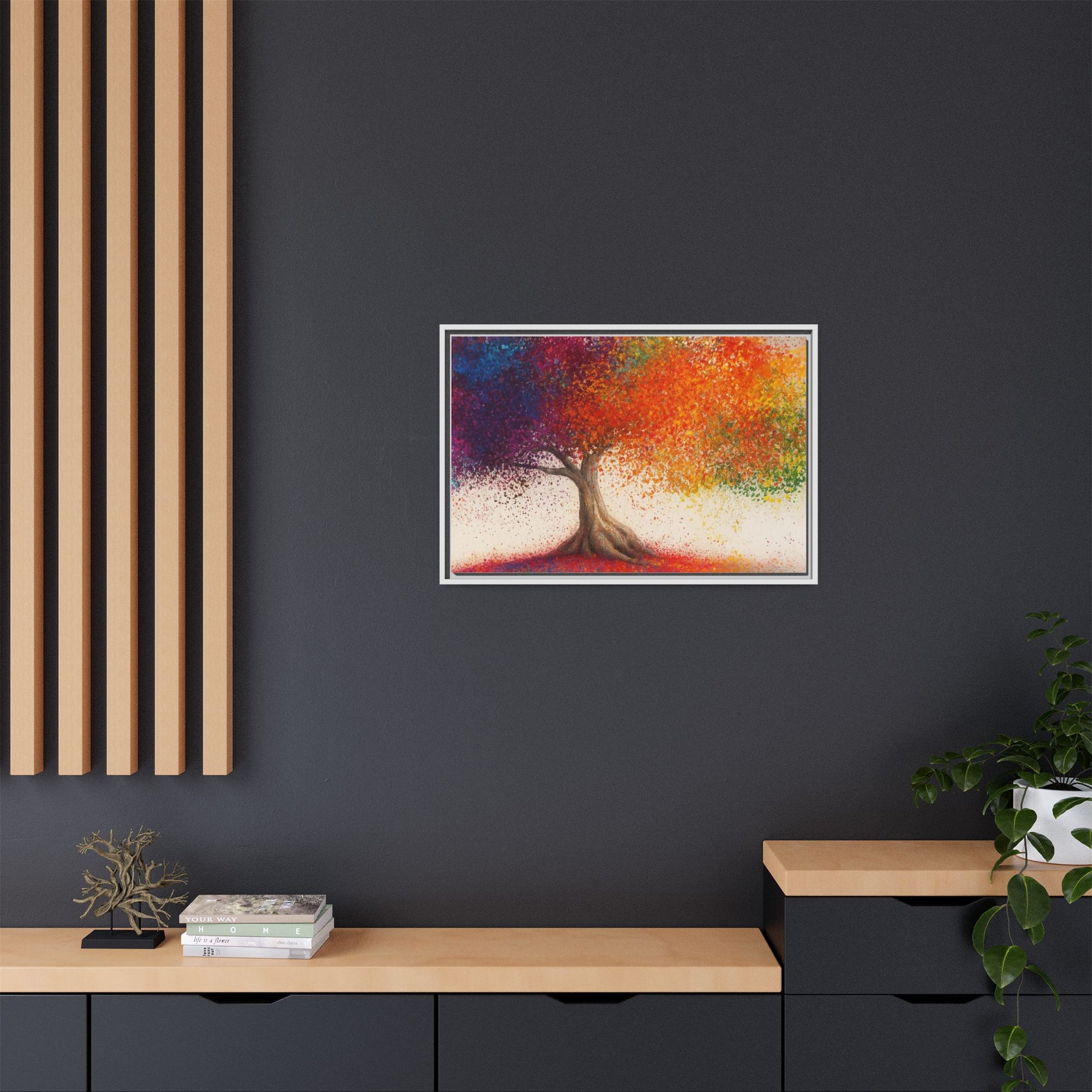 Tree of Color