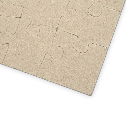 Basketball Team Photo Puzzle — Custom 110/252/520/1014-Piece Jigsaw