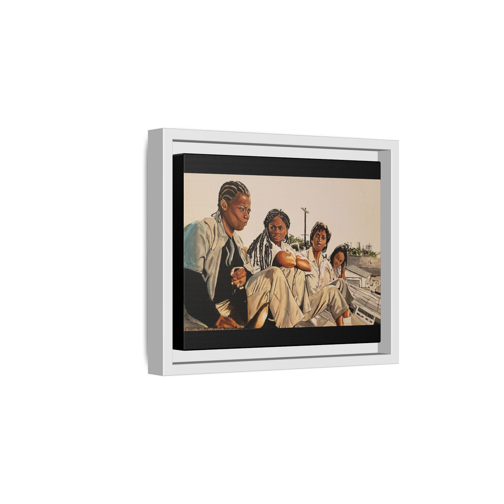 Canvas Art