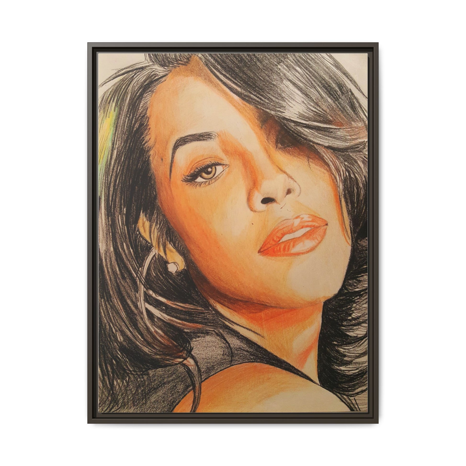 Aaliyah Lovers
