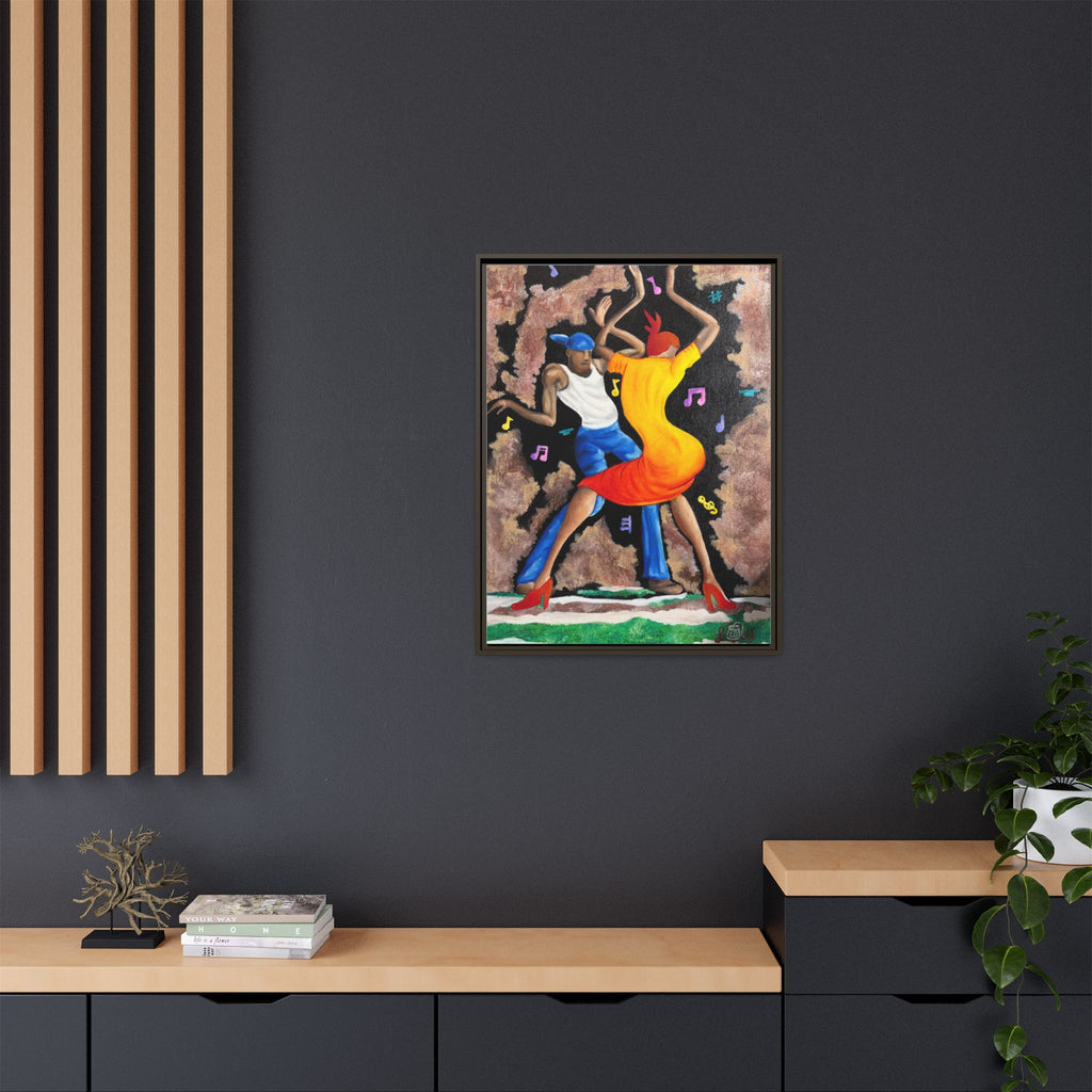 Urban Dance Lovers