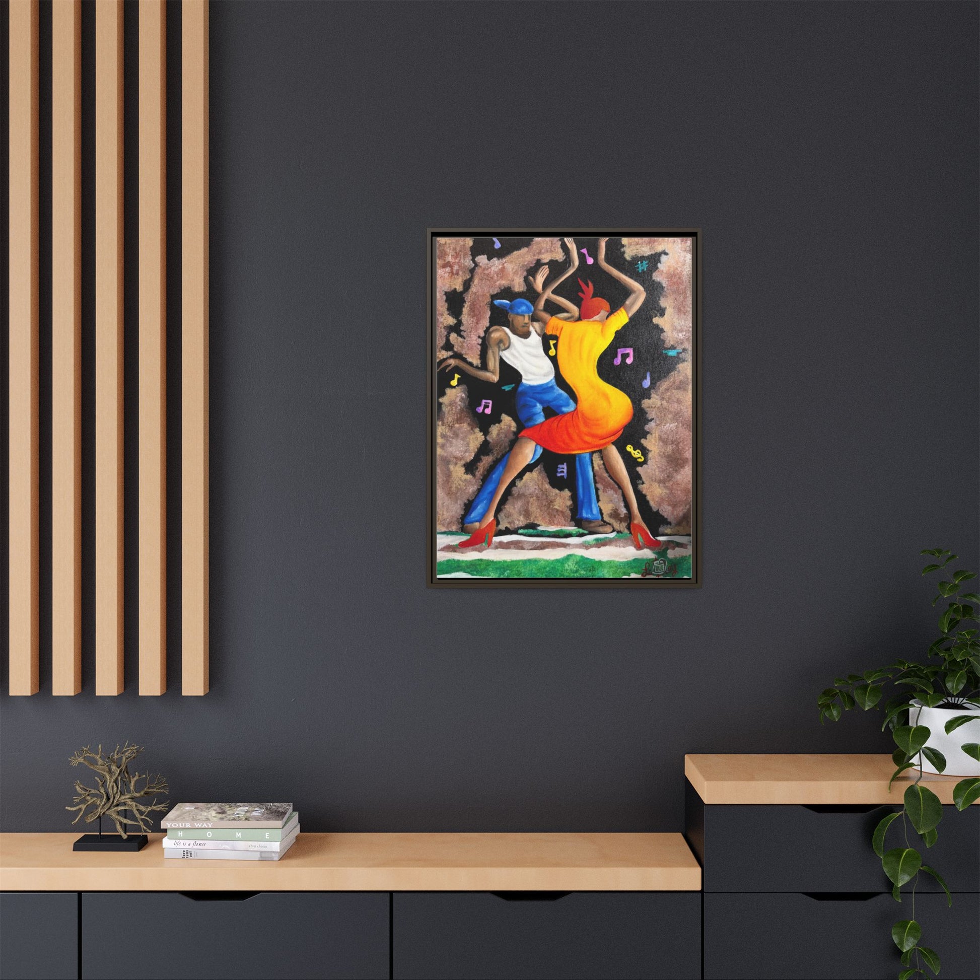 Urban Dance Lovers