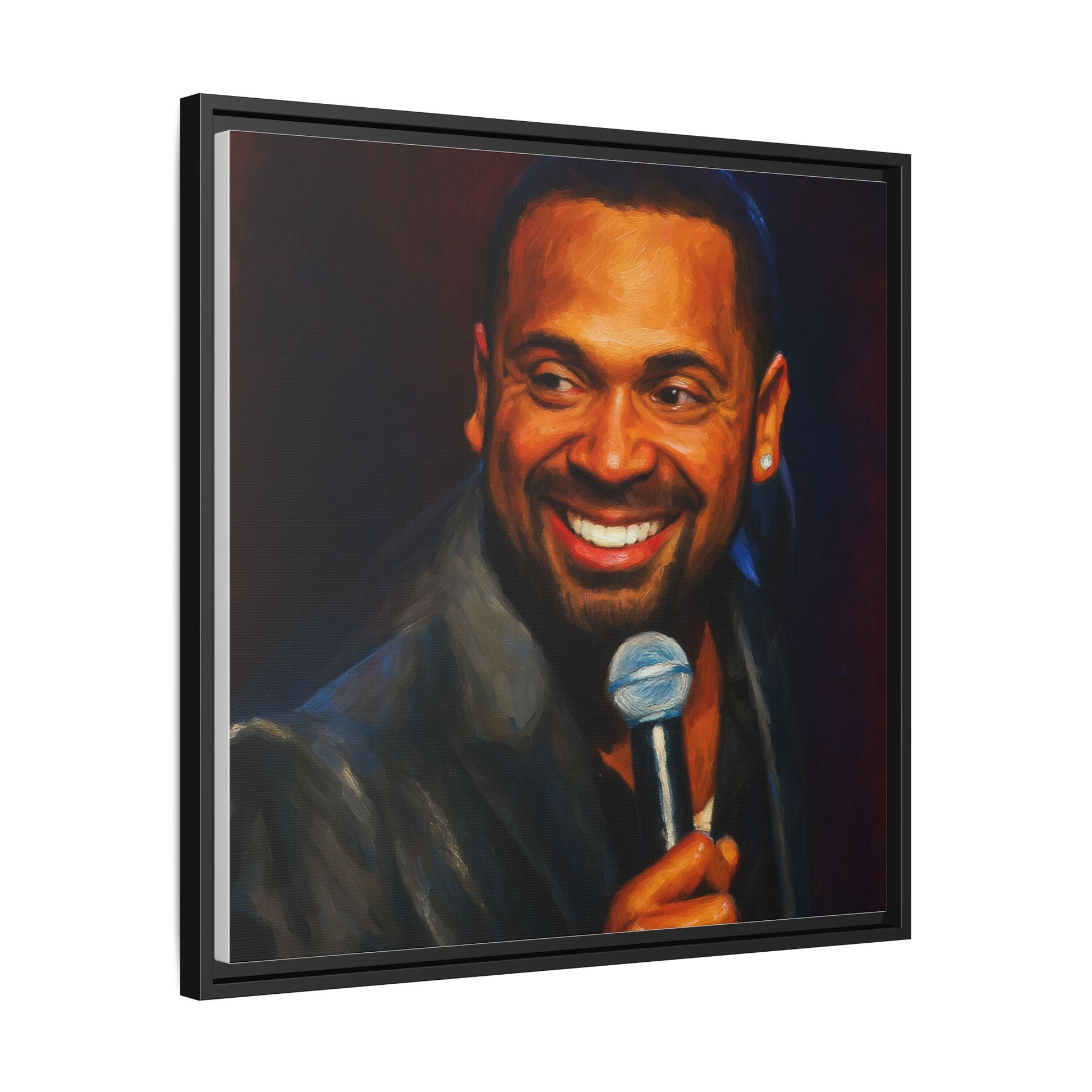Mike Epps Show-Time