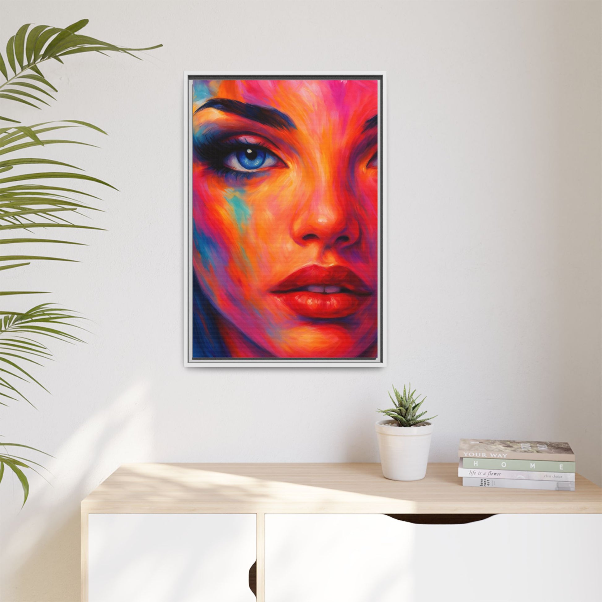 Eye of Color