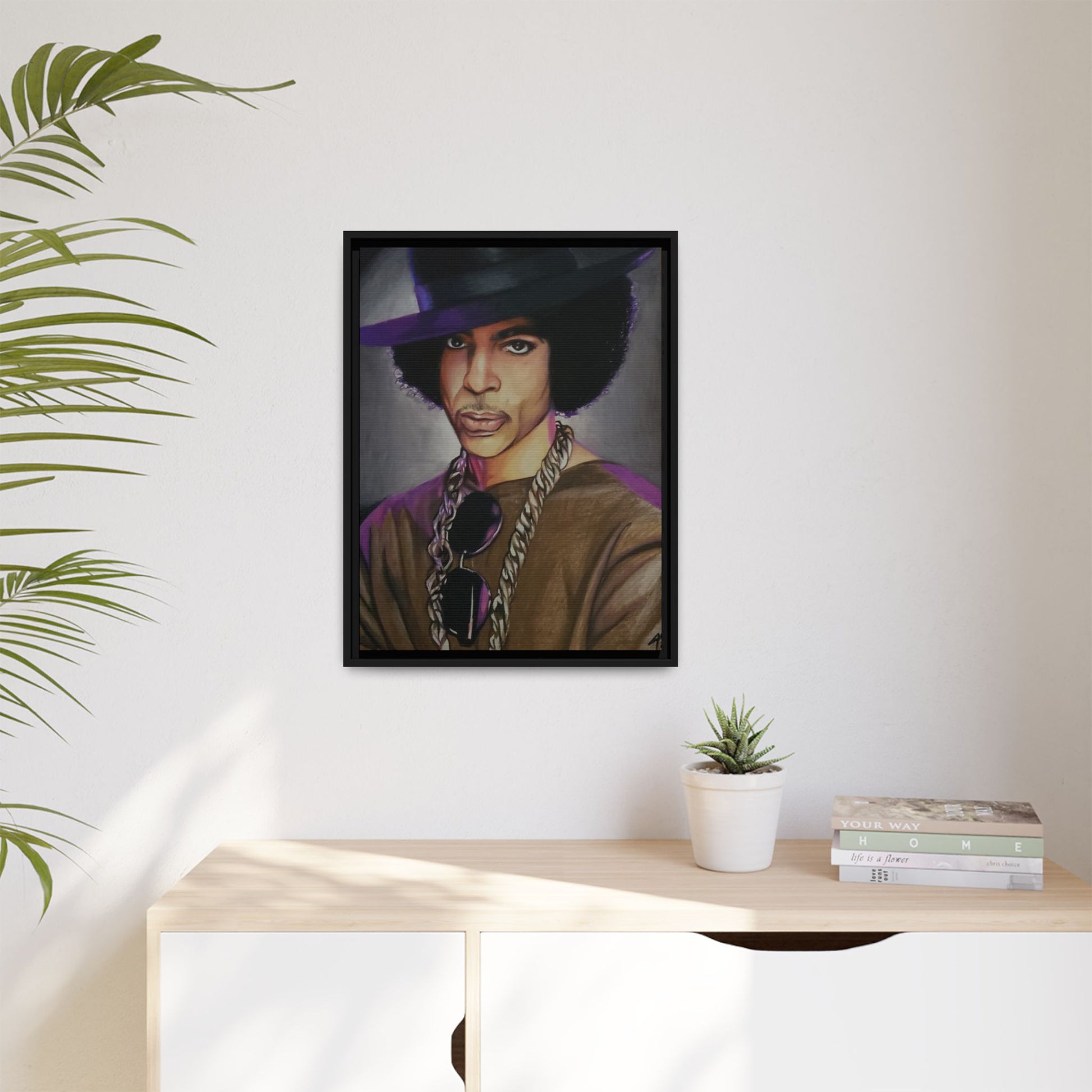 Music Legend Prince