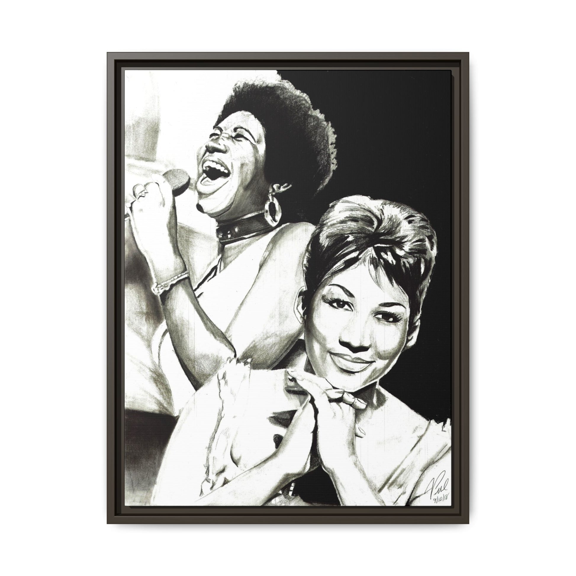 Af Iconic Singer